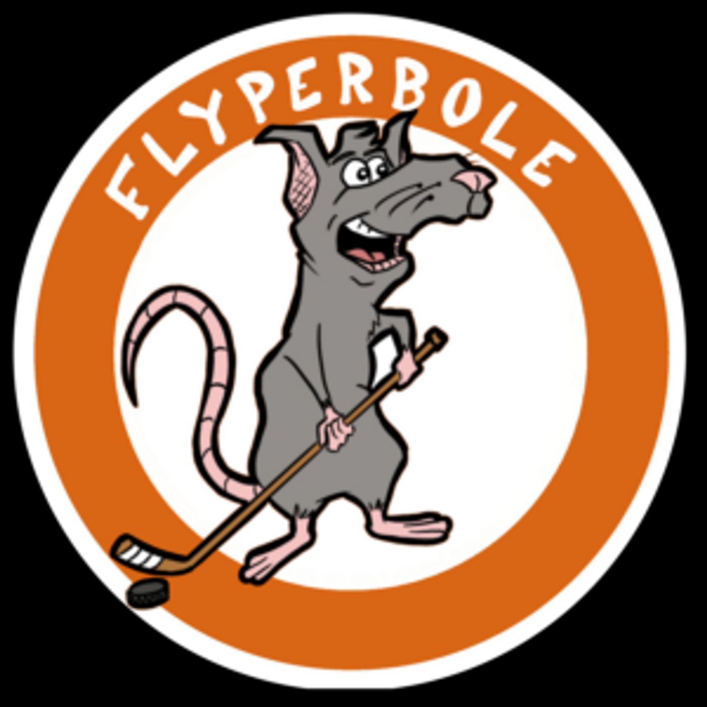 Flyperbole Ep. 380: Werewolf Flypmitzvah