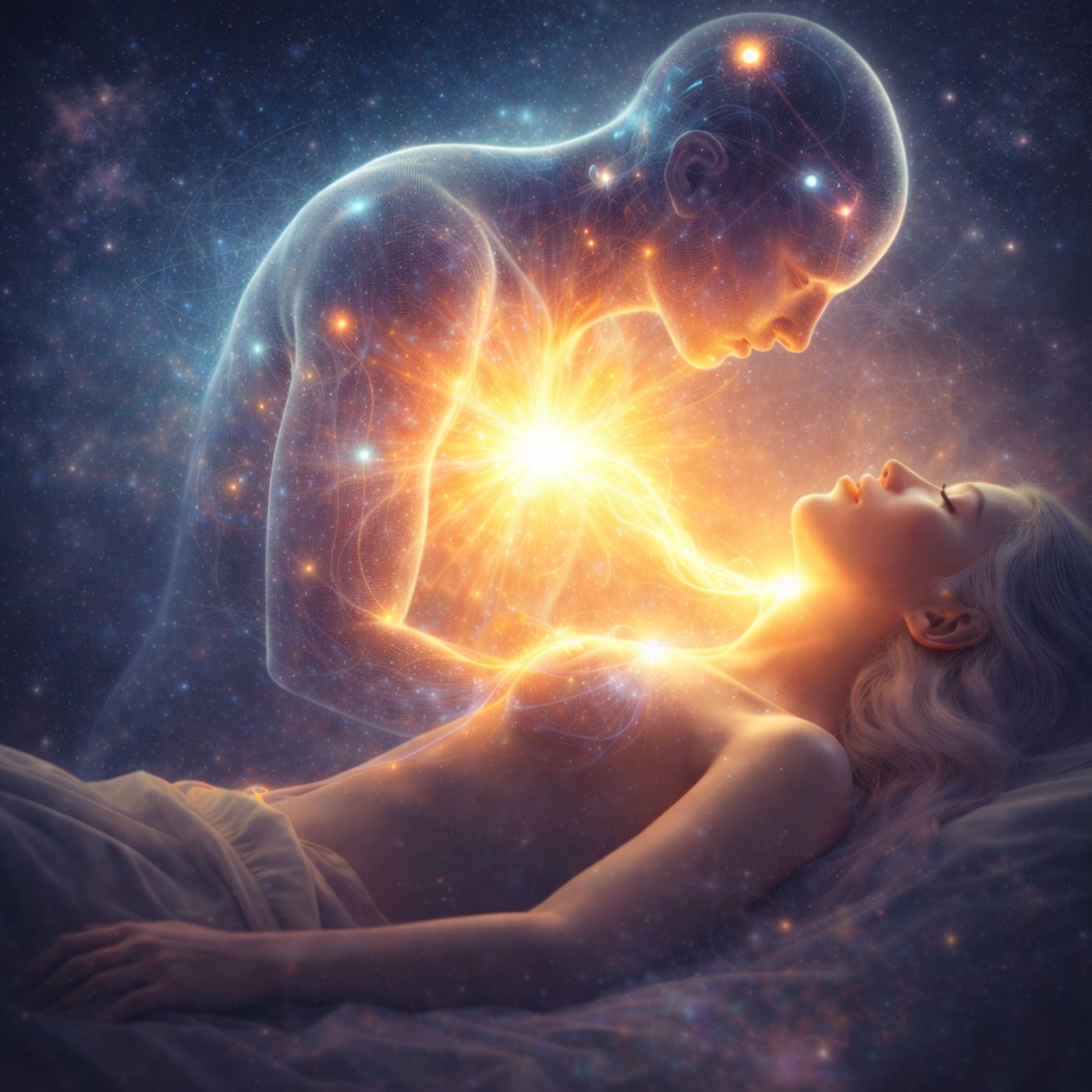 Dying Gods & Rising Suns: The Resurrection Code