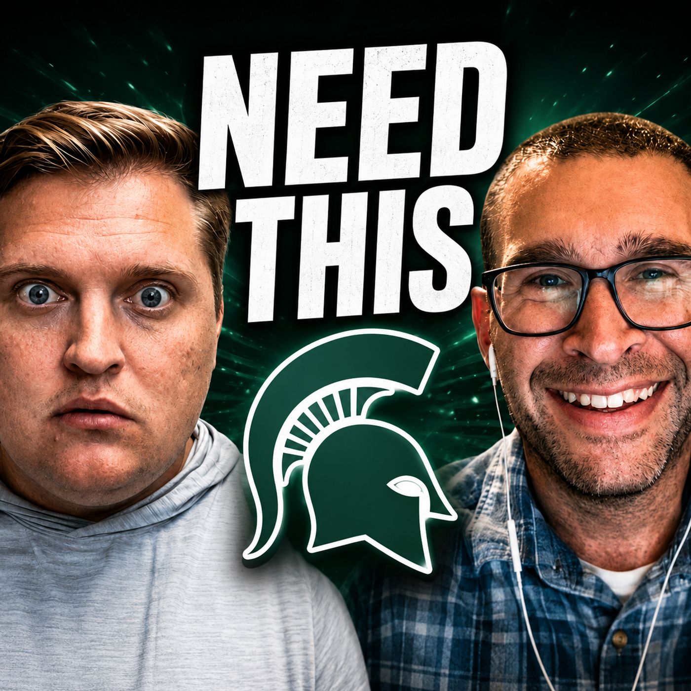 Can Pat Fitzgerald Turn it Around? | Michigan State 2026 Season Preview