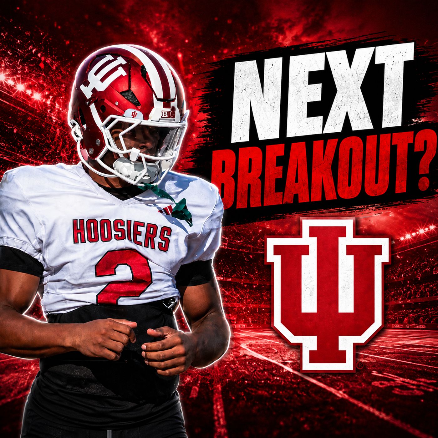 Indiana Football May Have Just Found Its Next Breakout Defender | The Hoosiers Can Reload episode artwork