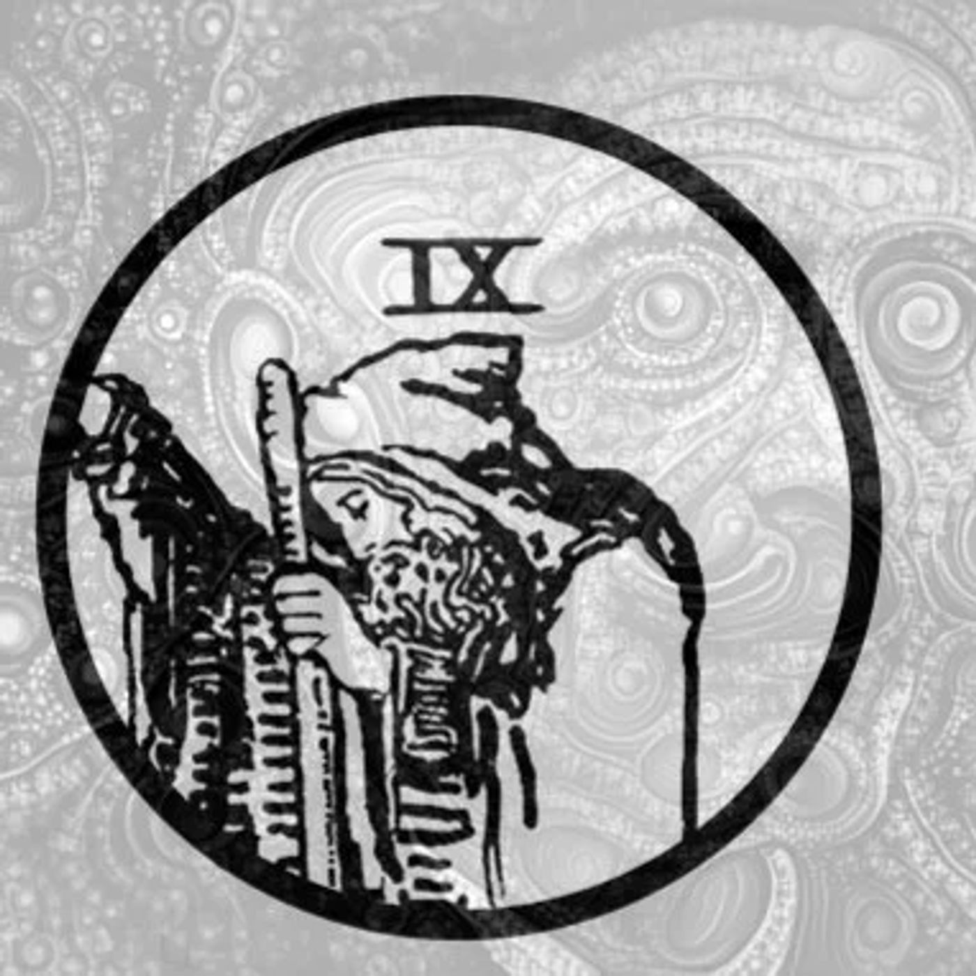 The Dark Room: Gurdjieff with James Ellis