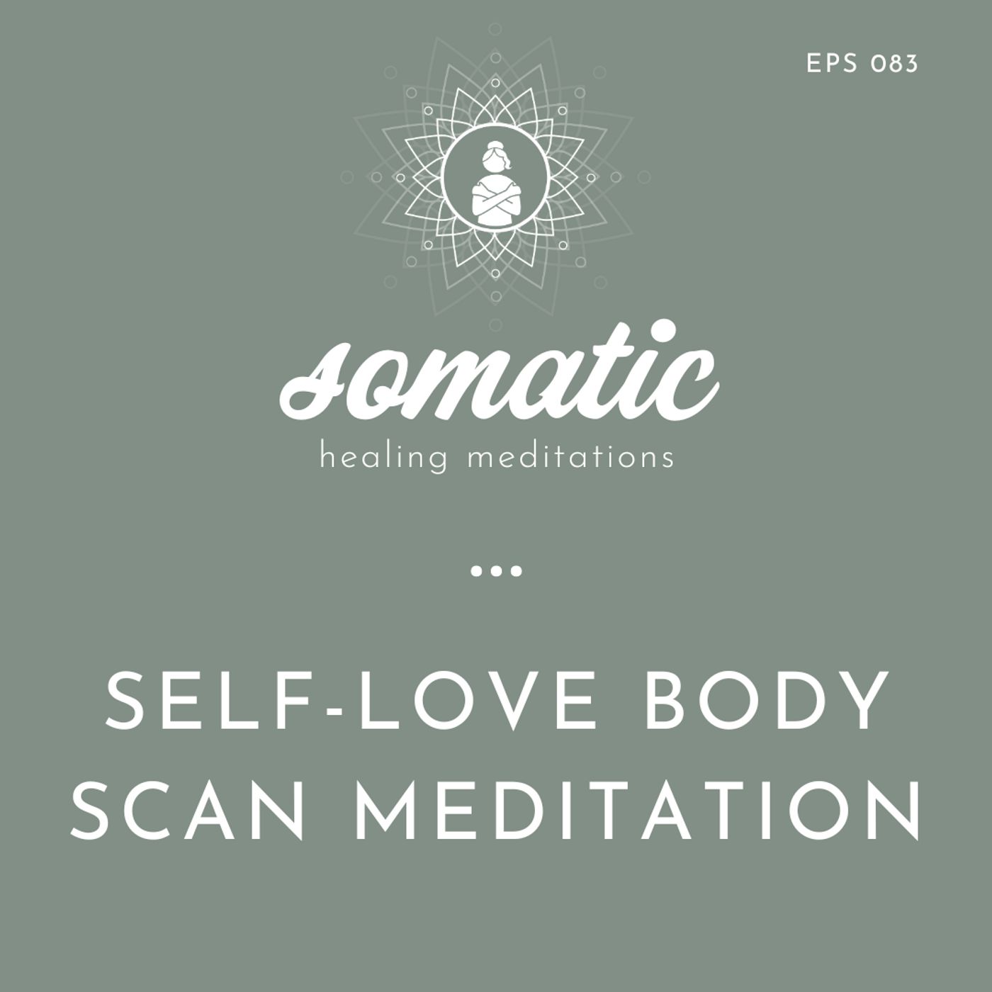Somatic Healing Meditations