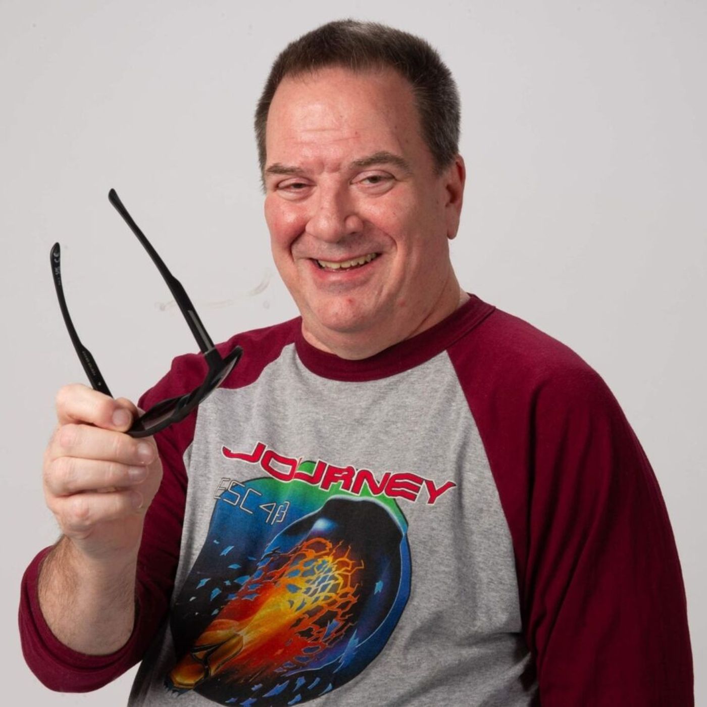 776: Stuck in the '80s Book Interview