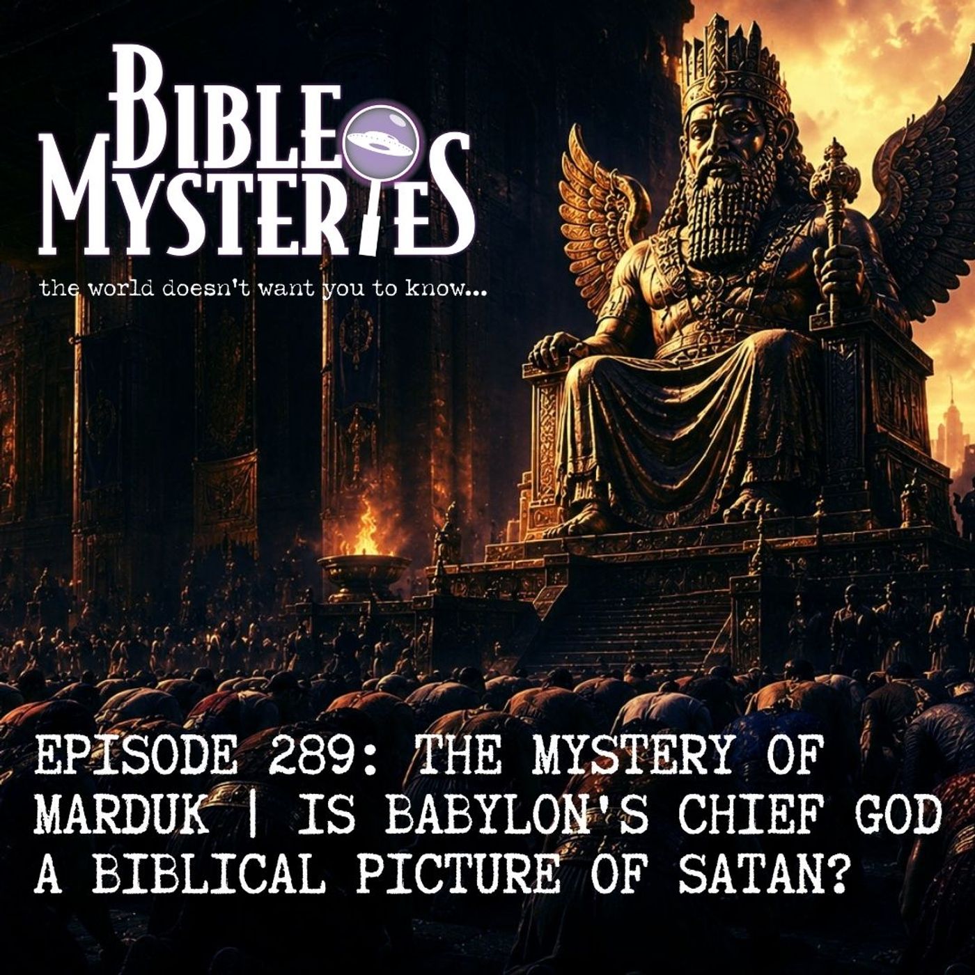 Episode Logo