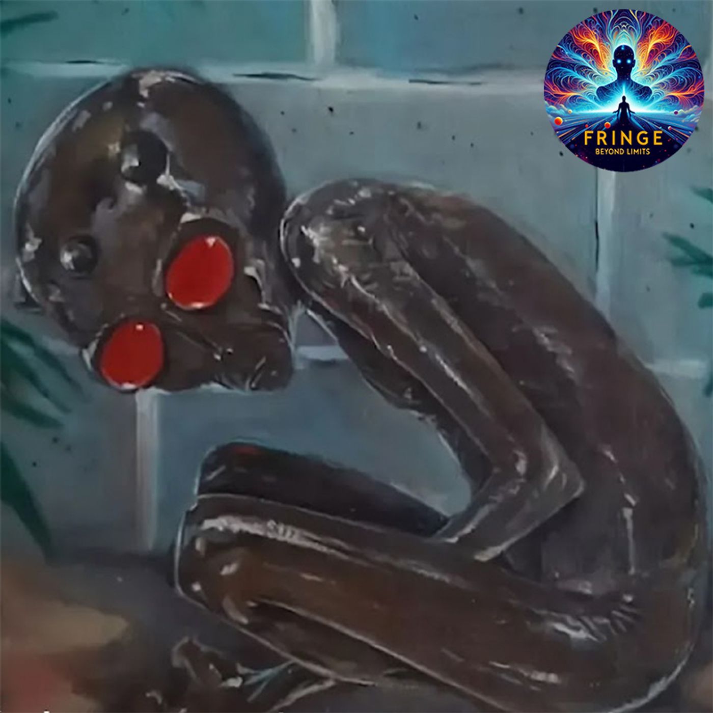Varginha Visitors: The Roswell of Brazil