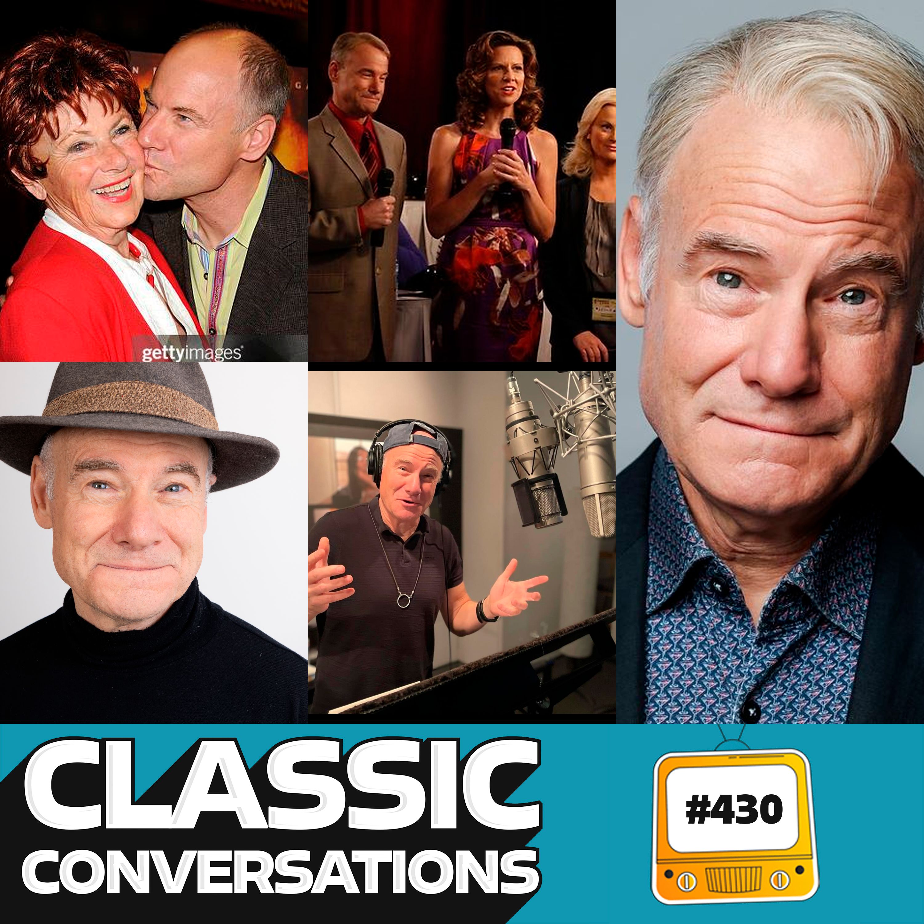 Jim Meskimen: A Man of a Million Voices on Landman, Hippos, and What Makes an Impression Great episode artwork