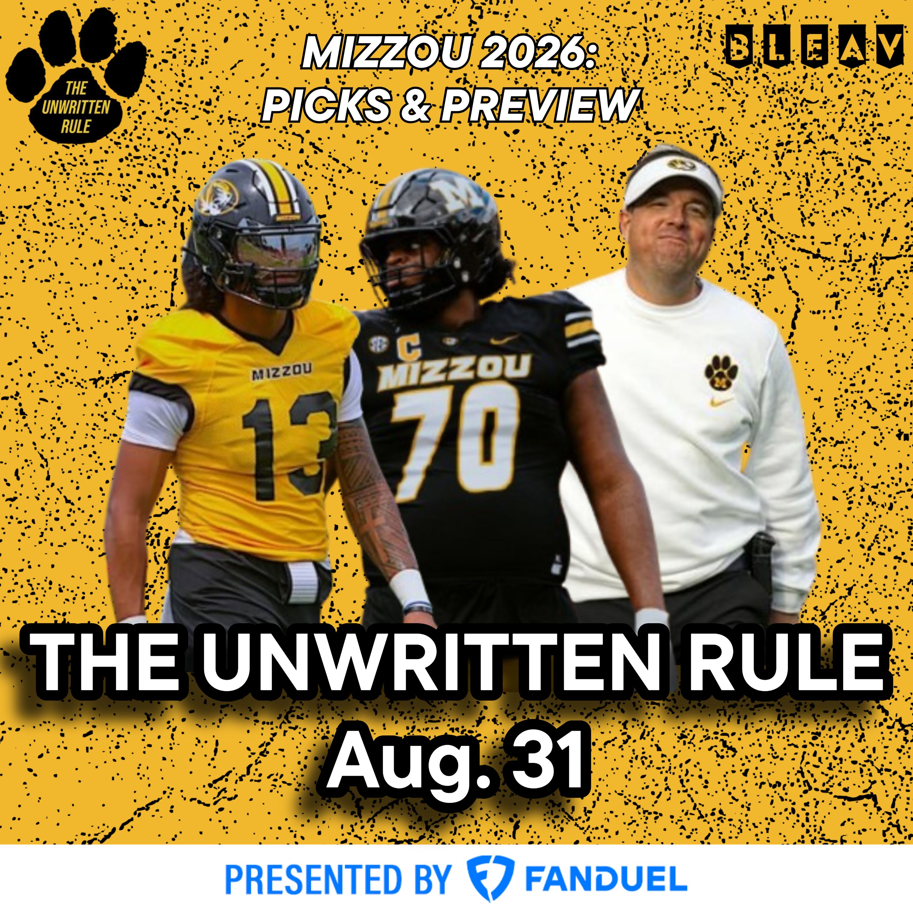 Mizzou football preview: 2026 game-by-game predictions, position rankings