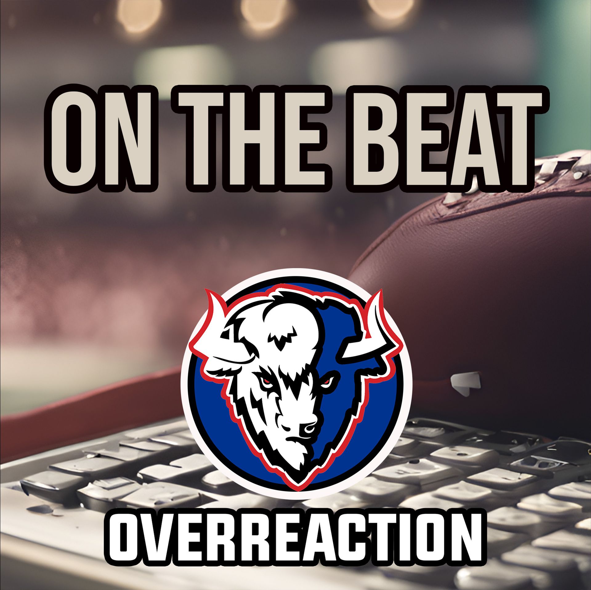 BUFFALO BILLS Beat Reporter Jay Skurski Buffalo News | On The Beat