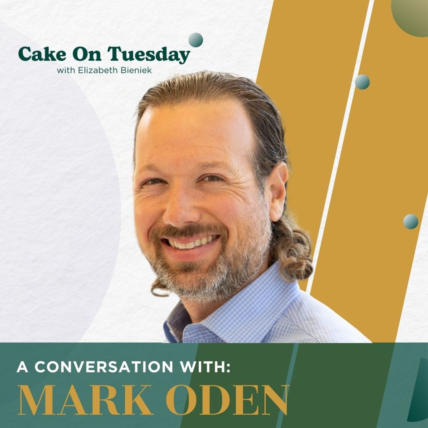 Leadership in Crisis: Mark Oden on the Key to Success and a Graceful Exit Leadership in Crisis: Mark Oden on the Key to Success and a Graceful Exit