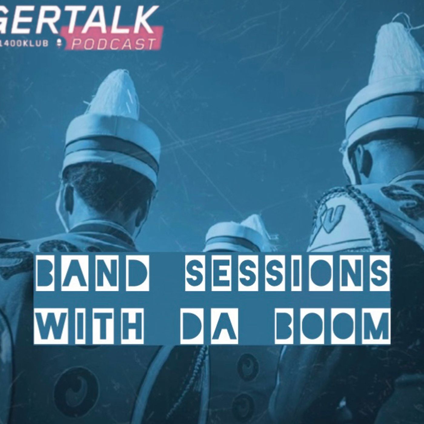 Band Sessions With Da Boom IV episode artwork