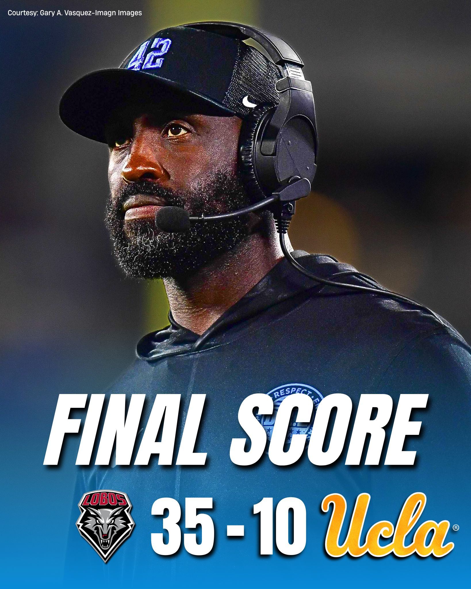 EMERGENCY: New Mexico Upsets UCLA; DeShaun Foster is not the only issue...