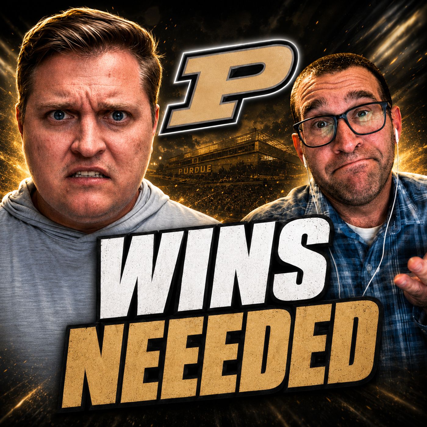 Can Purdue Win With the Lowest Budget in the Big Ten? | Purdue 2026 Season Preview