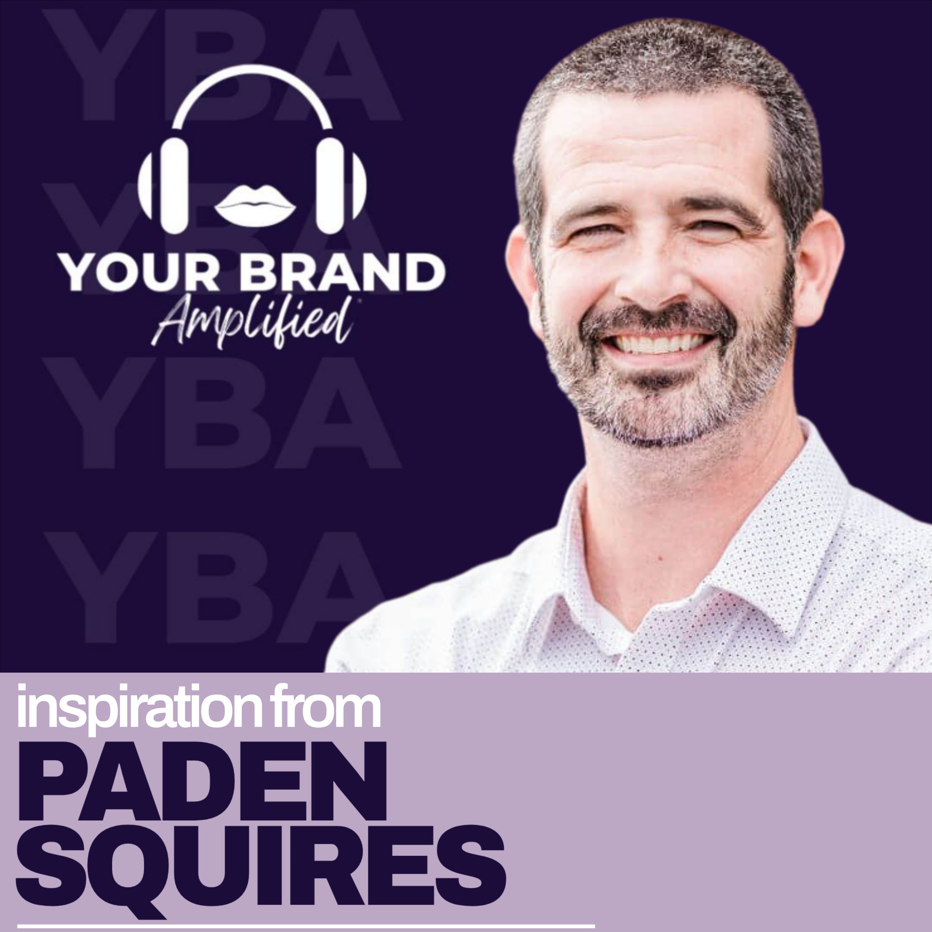 Breaking Through Tax Barriers: Paden Squires on Building Clarity, Confidence & Control in Business