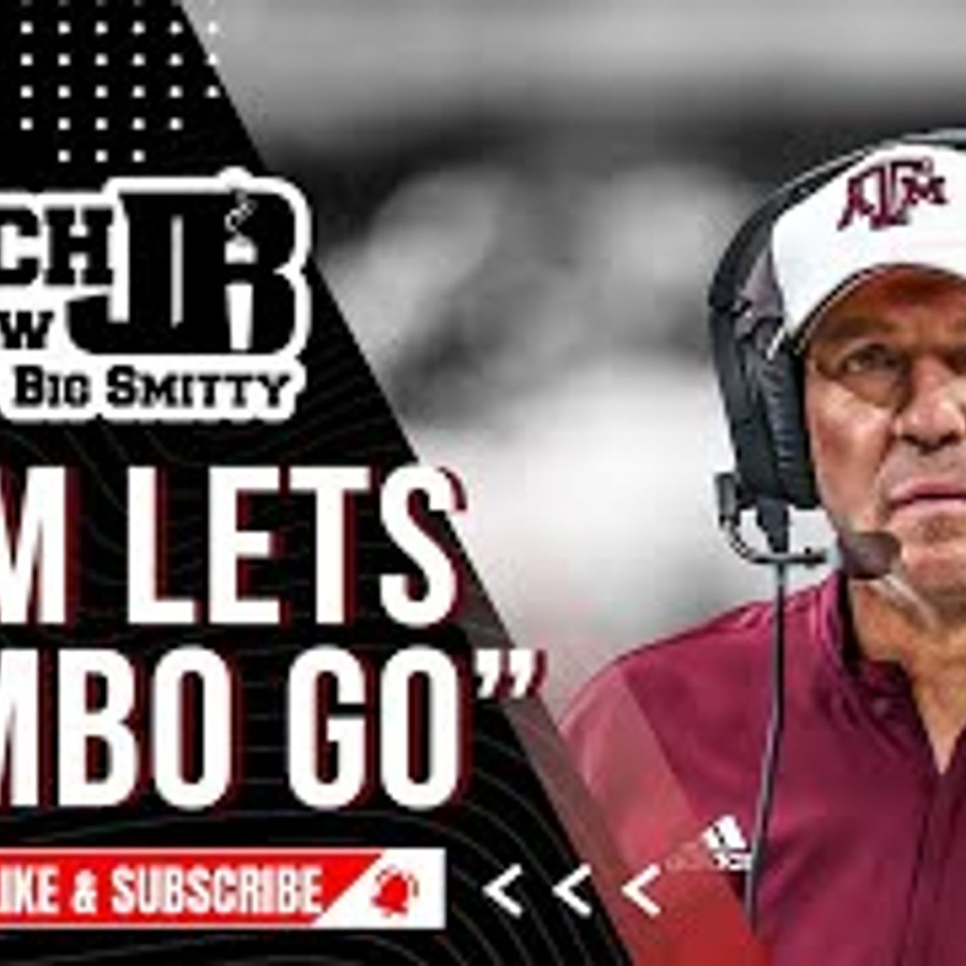 The Coach JB Show