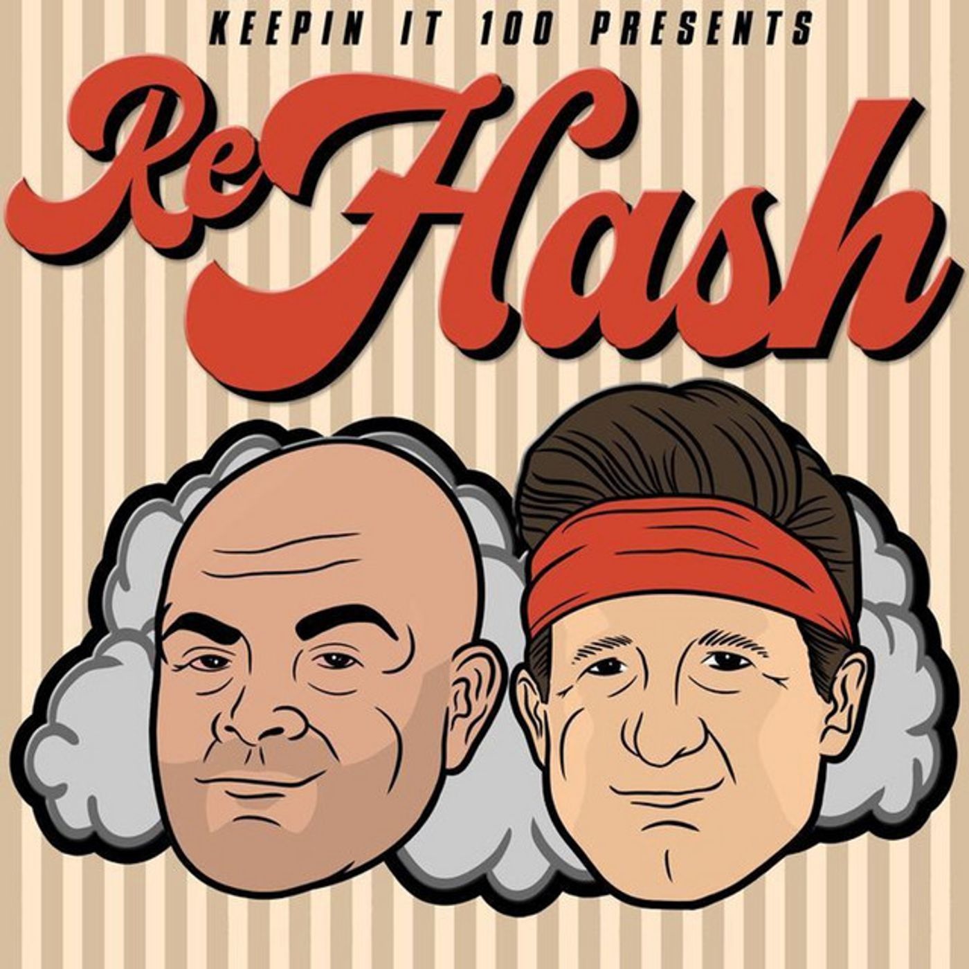 K100 ReHash 130: Rey & Dominik, Mailbag, Randy Orton vs. The Fiend & more!