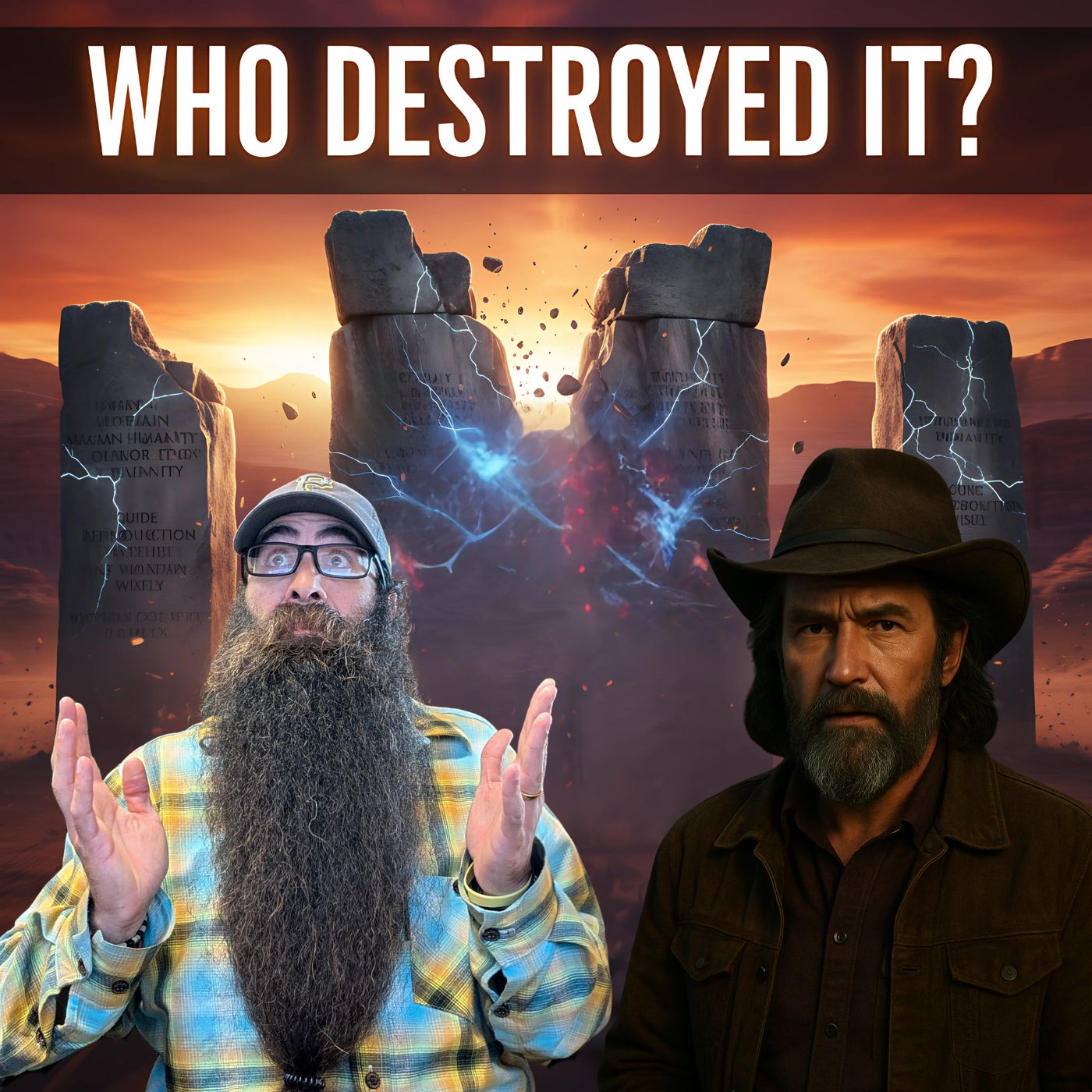 The Georgia Guidestones: Uncovering a Bizarre Conspiracy
