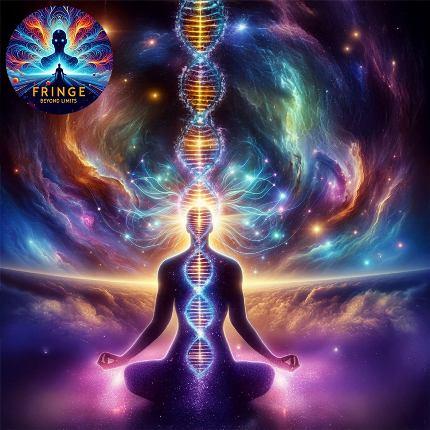 Reality Reimagined: Rethinking the Realms Beyond Time and Space