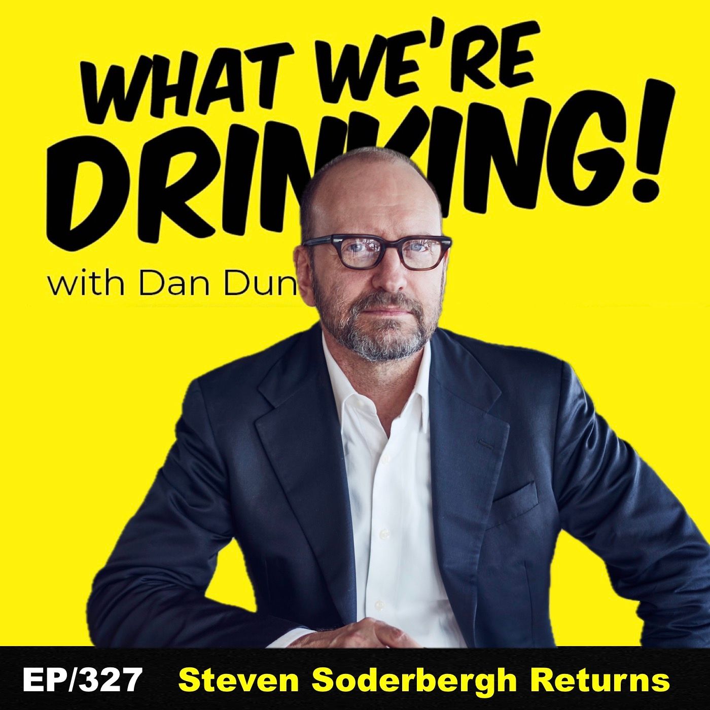 Steven Soderbergh Returns EP|327