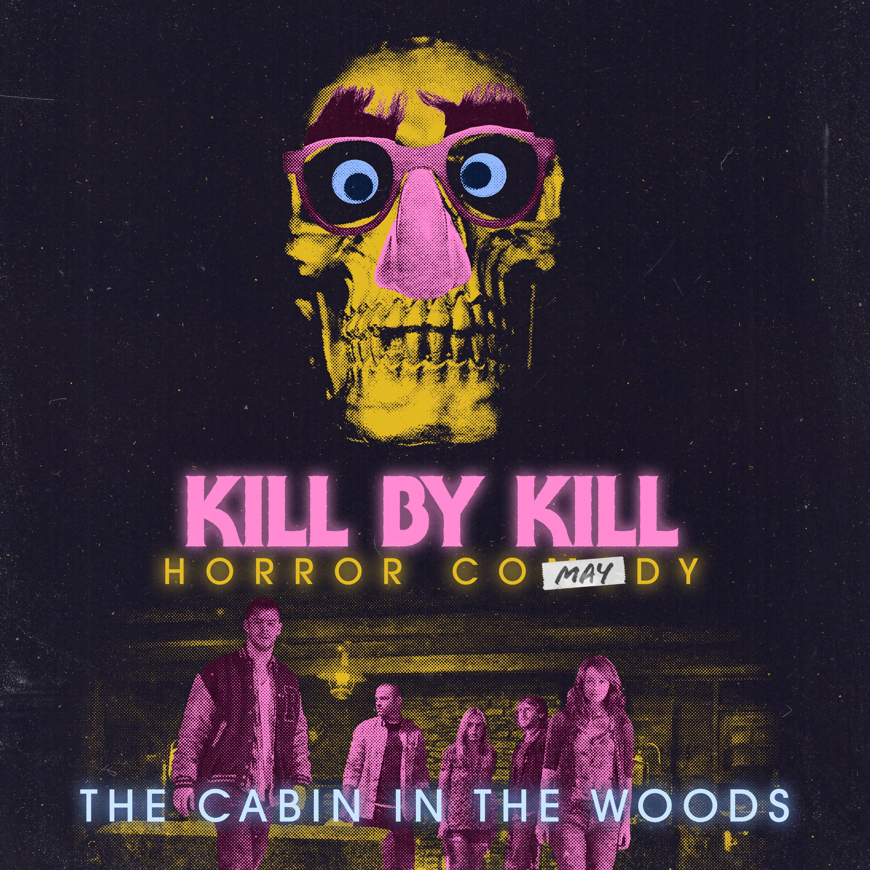 The Cabin In The Woods (2012)
