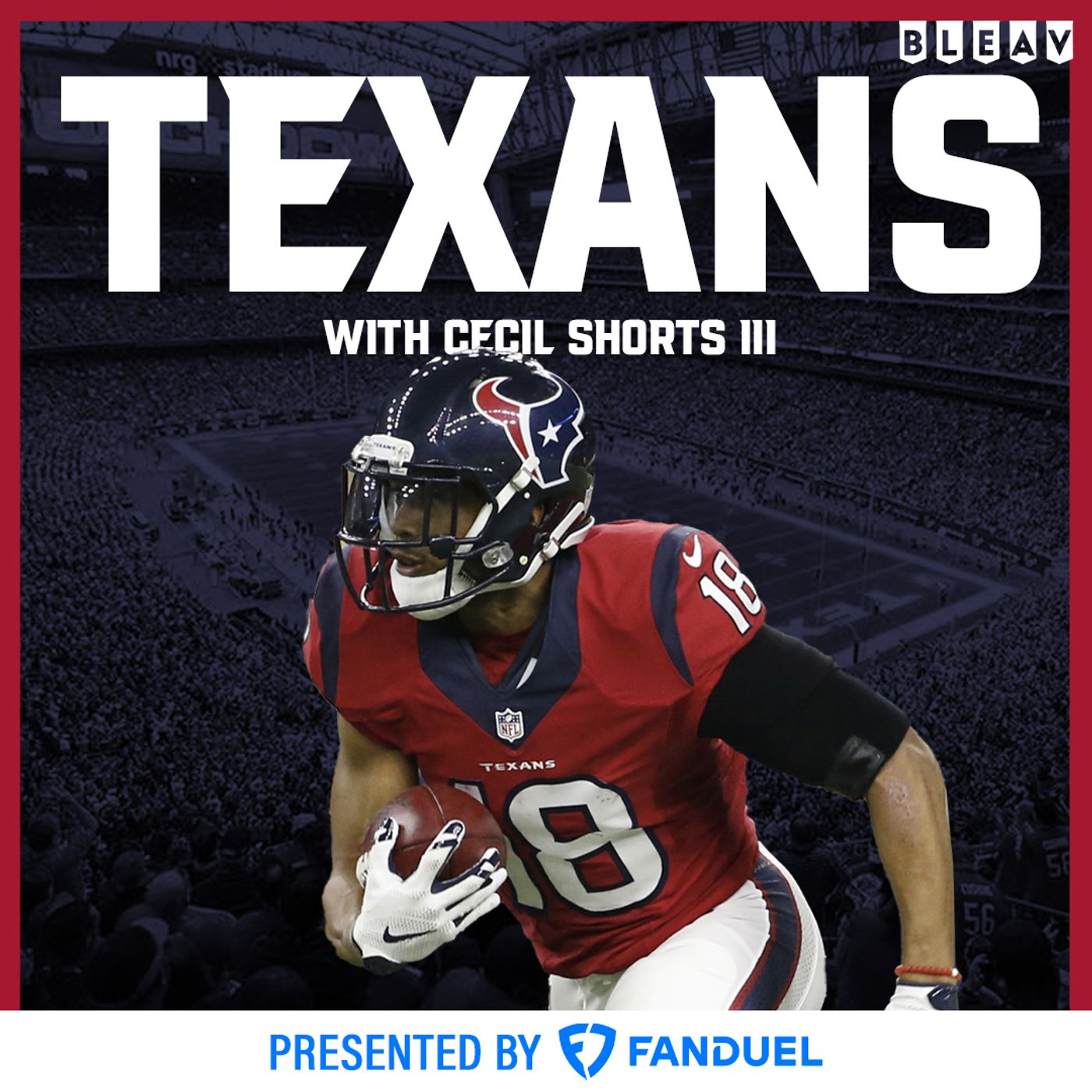 Bleav in Texans