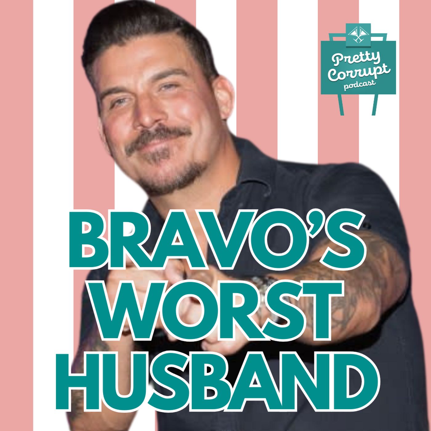 Pretty Corrupt Podcast