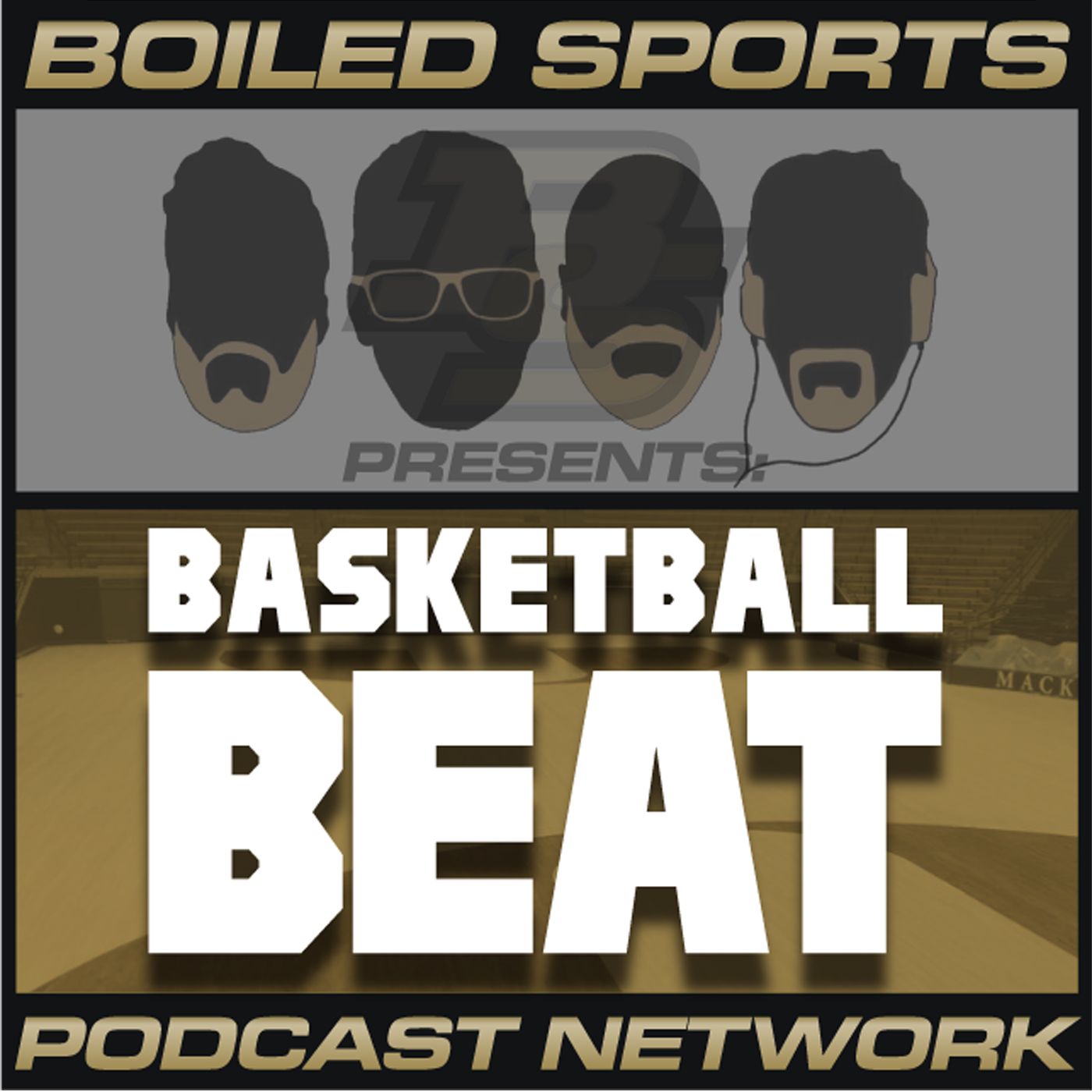 Basketball Beat #98: We're Back and Purdue Never Left Basketball Beat #98: We're Back and Purdue Never Left