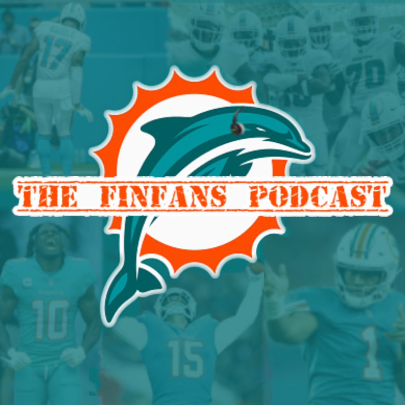 Dolphins Draft Talk with the Ragones