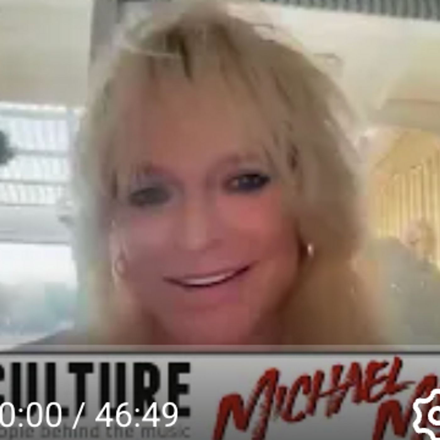 Michael Monroe interview about Outerstellar, his youth, Hanoi Rocks, glam scene, Alice Cooper &more!