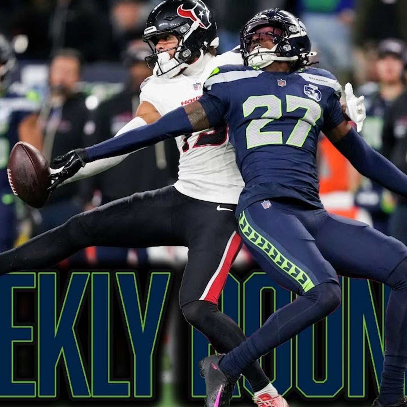 Seahawks Weekly Roundup | Blitzing Rules, Woolen's Resurgence & RG Upgrade Direly Needed