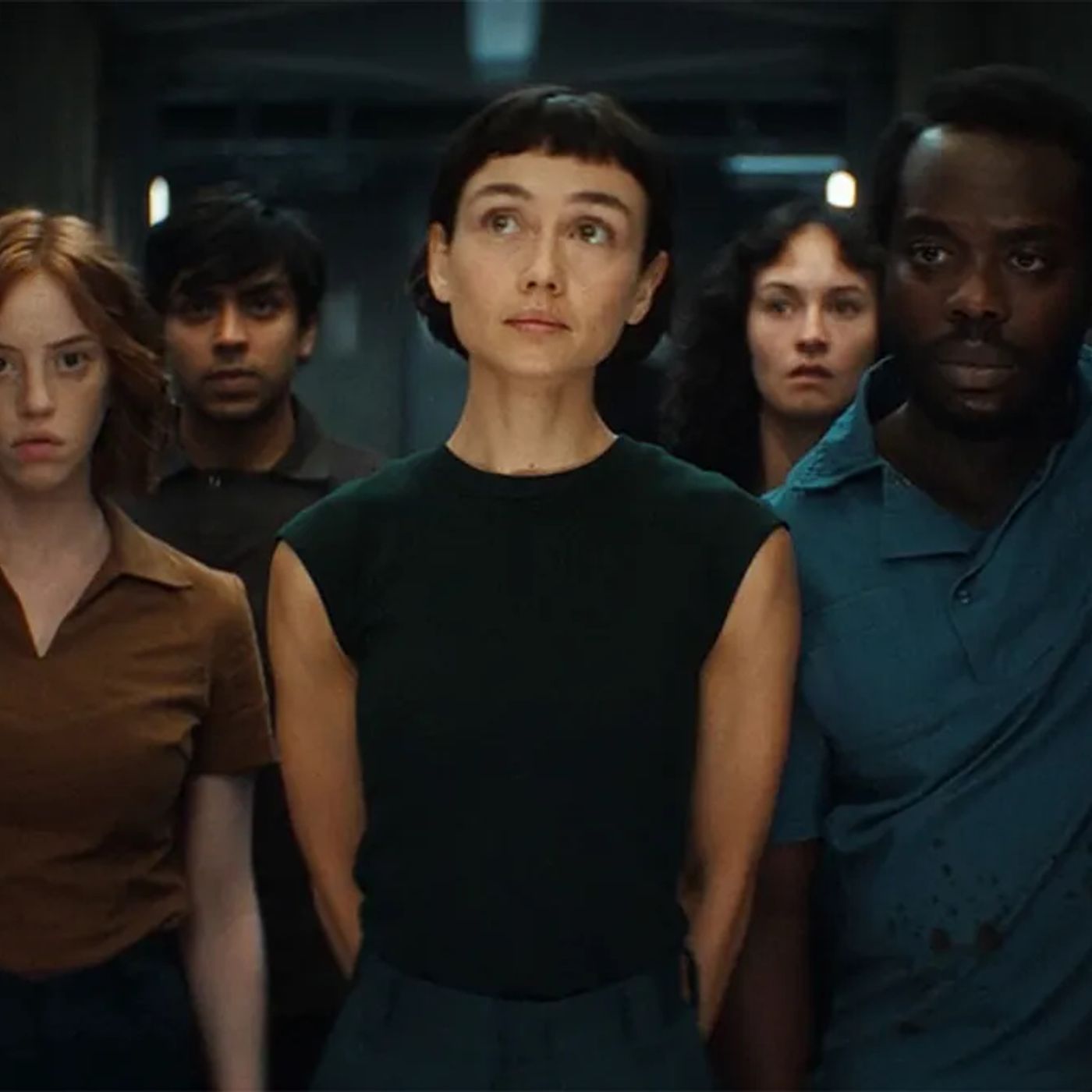 294 // Alien: Earth Season Two Announcement Roundtable 294 // Alien: Earth Season Two Announcement Roundtable