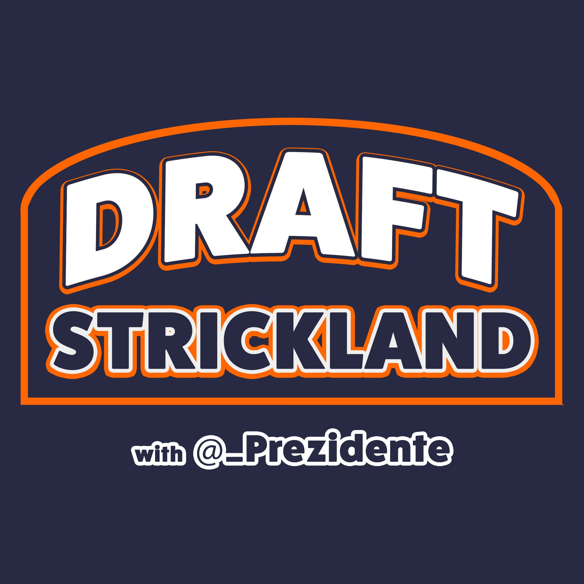 Pod Strickland Episode Patreon Preview 582: Under Pressure