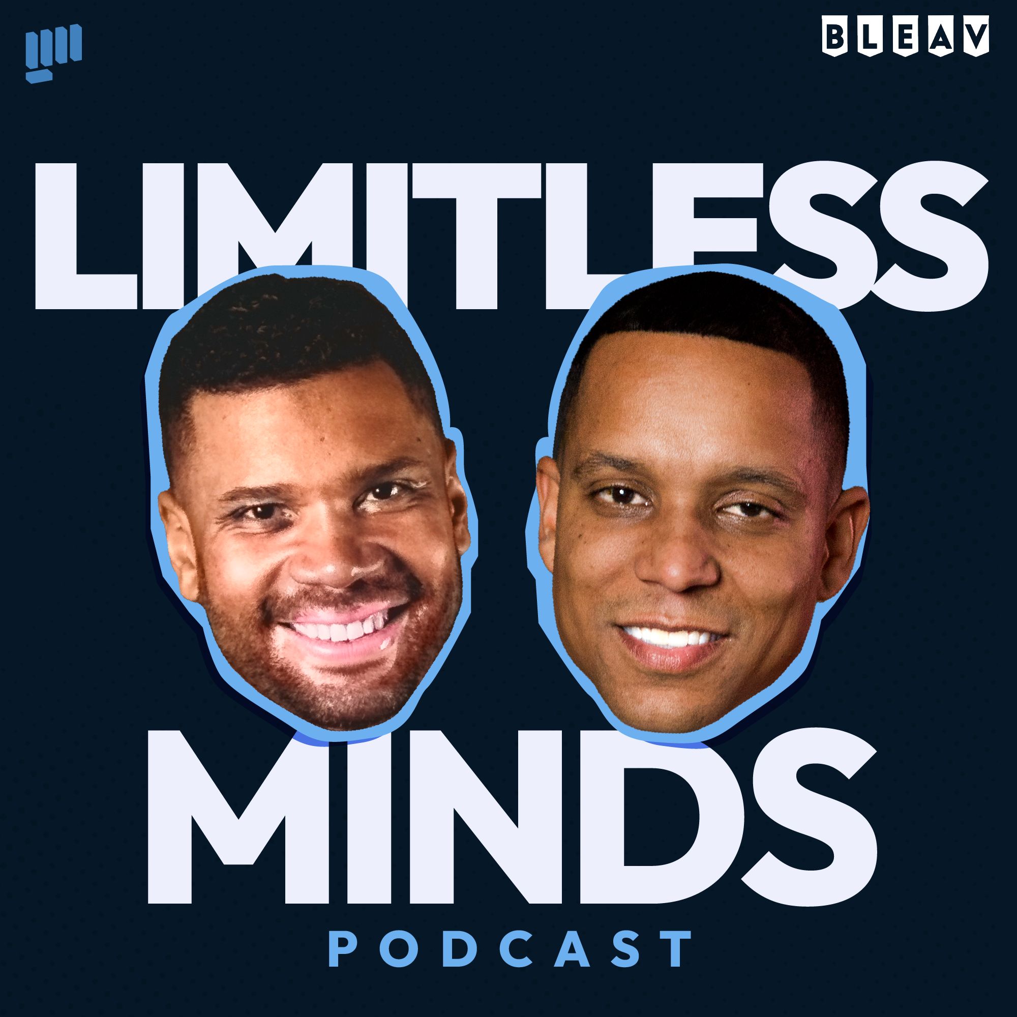 Limitless Minds