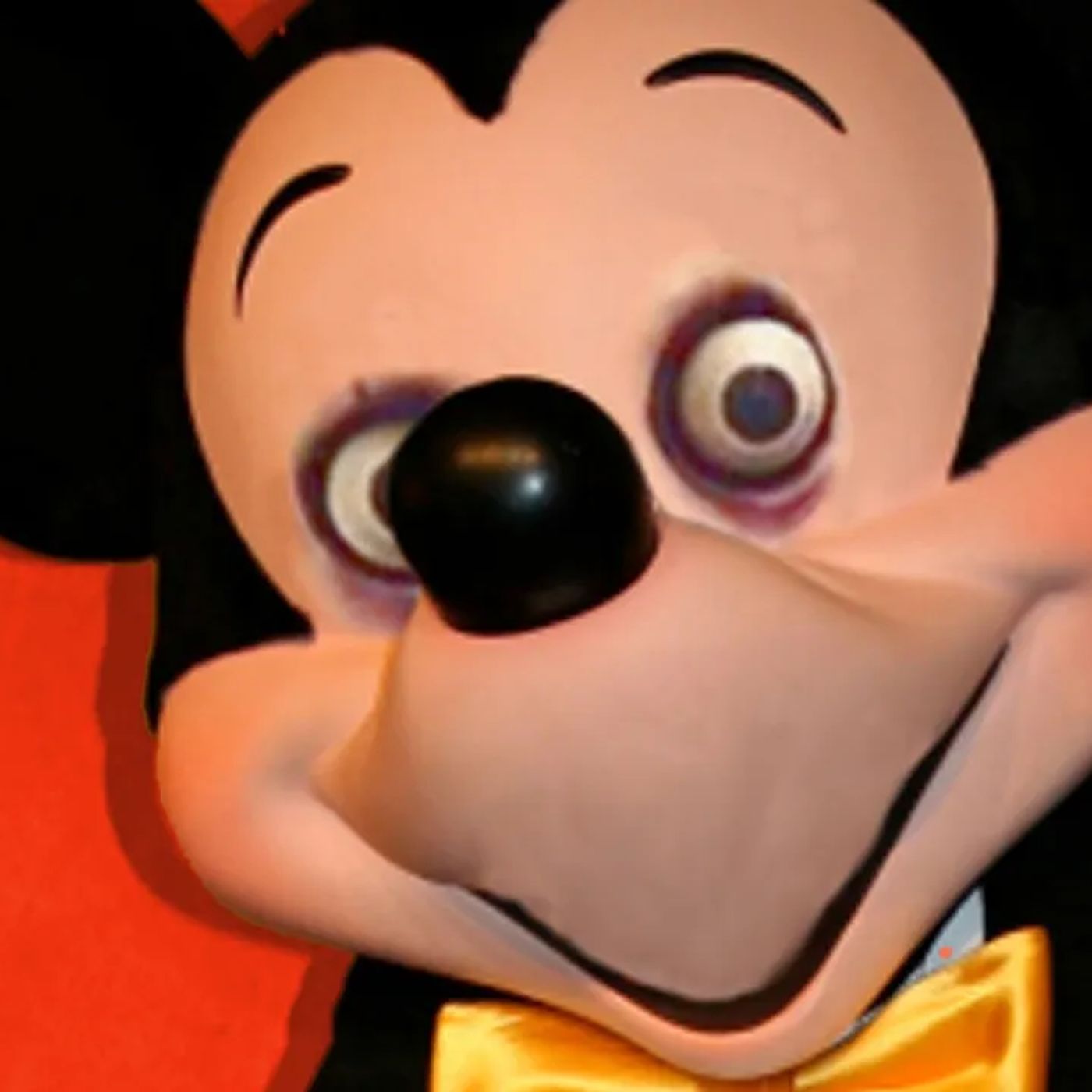 THE END OF DISNEY PLUS?!