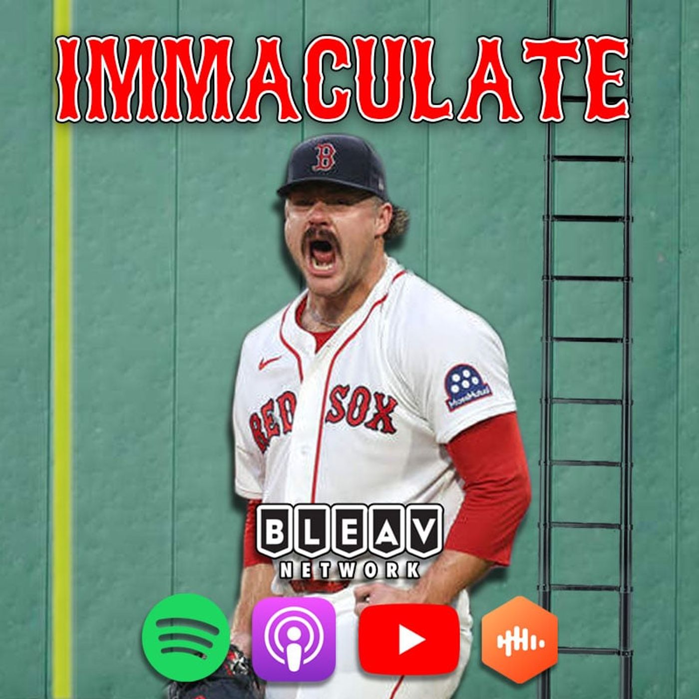 Payton Tolle's Immaculate Inning | S26E35 episode artwork