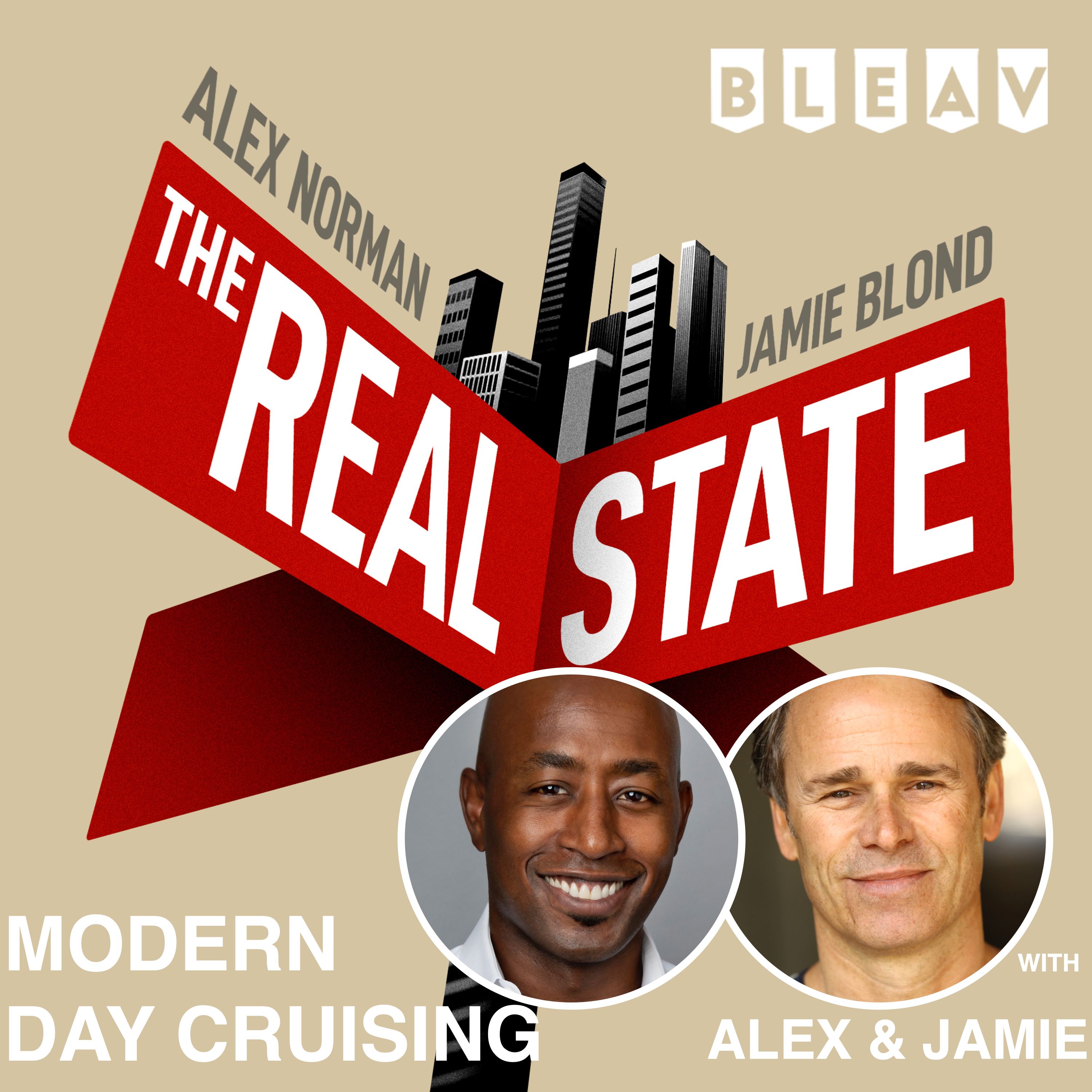 Modern-Day Cruising: The evolution of the cruising experience.
