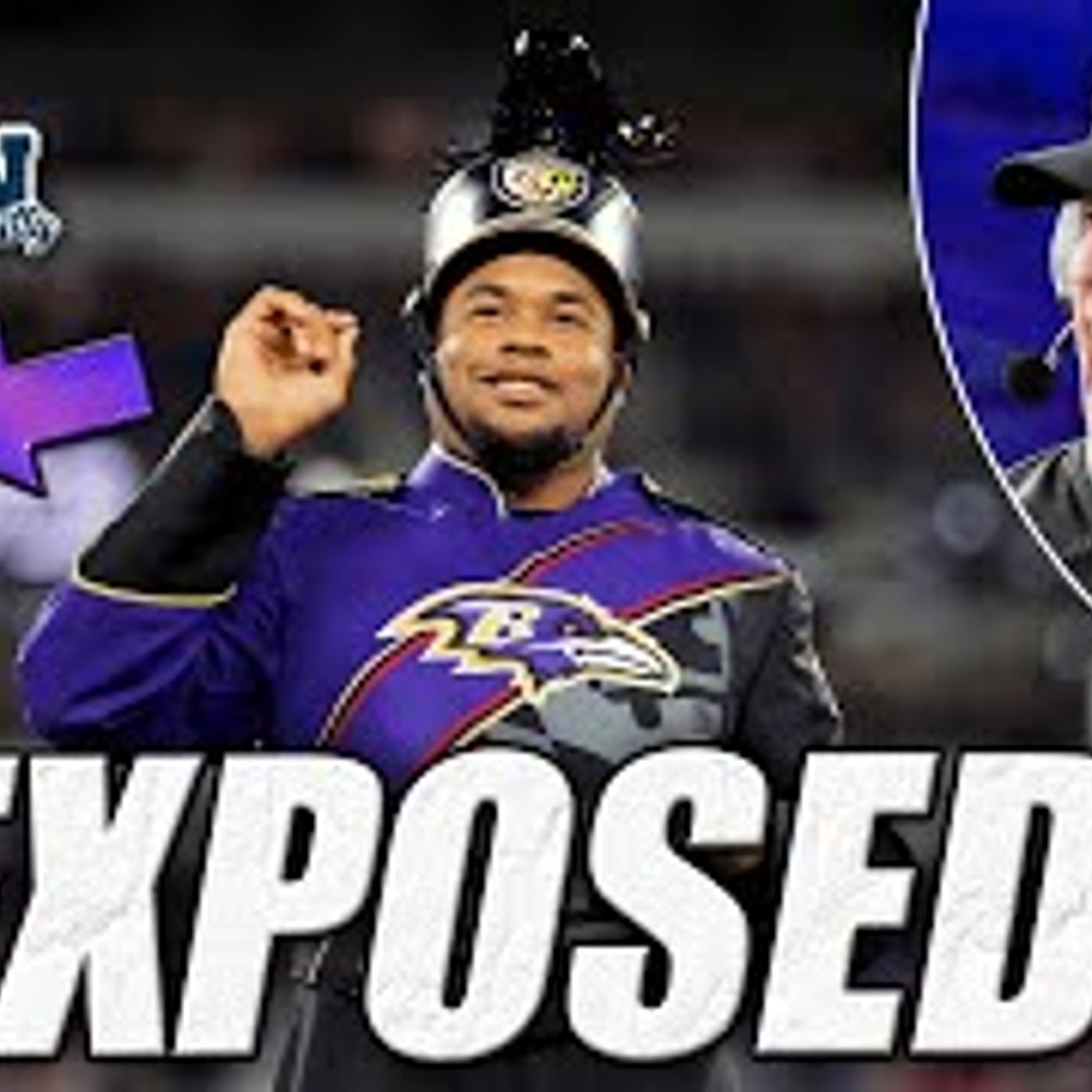 The Coach JB Show With Big Smitty | Merciless Monday February 24th, 2025