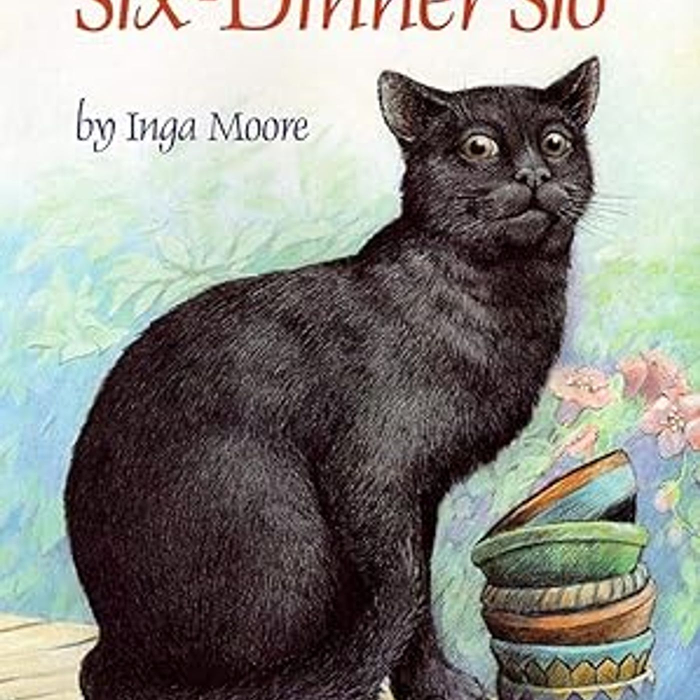 Six-Dinner Sid