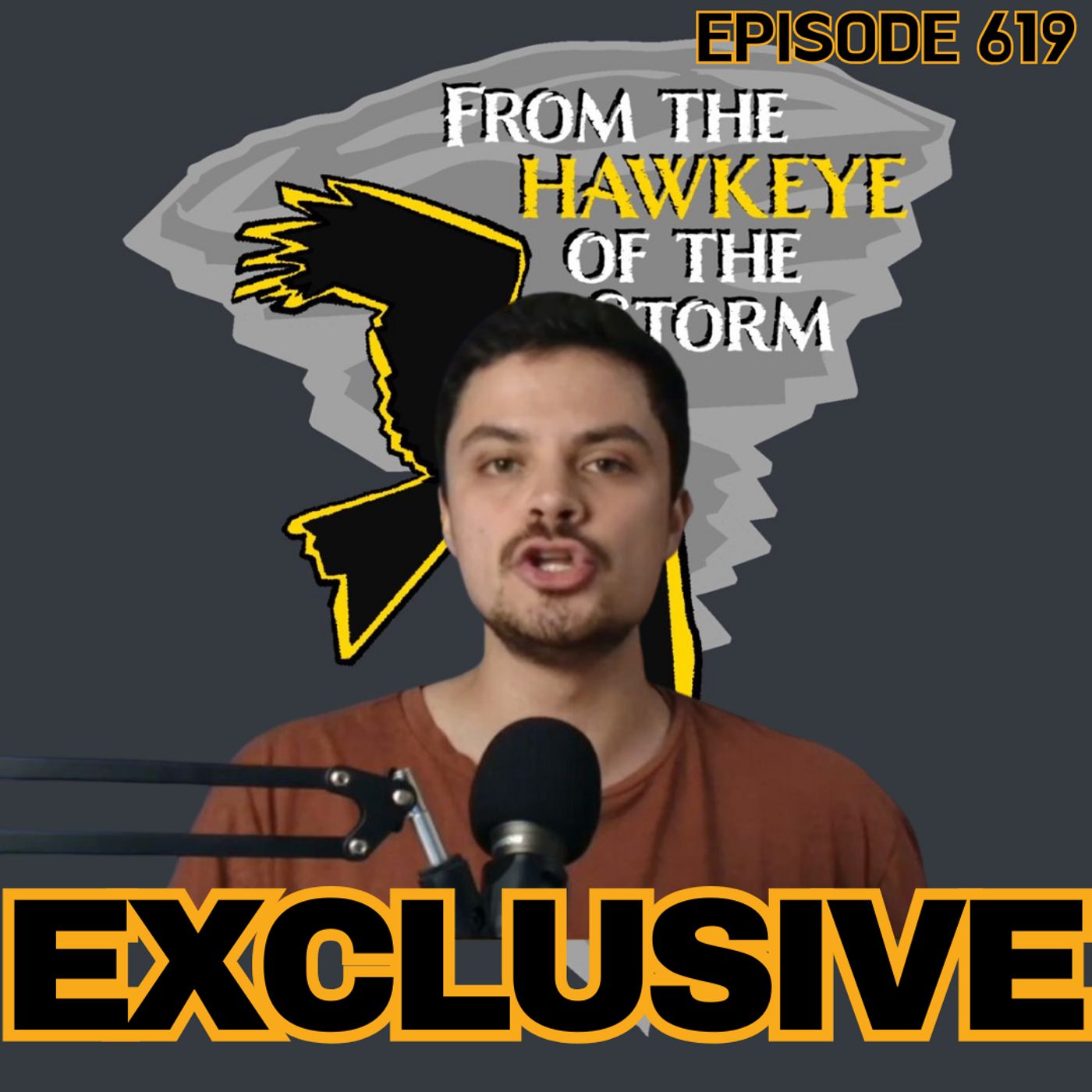 Inside Iowa Football Media Day & Open Practice with Cory Brada | WUW 619
