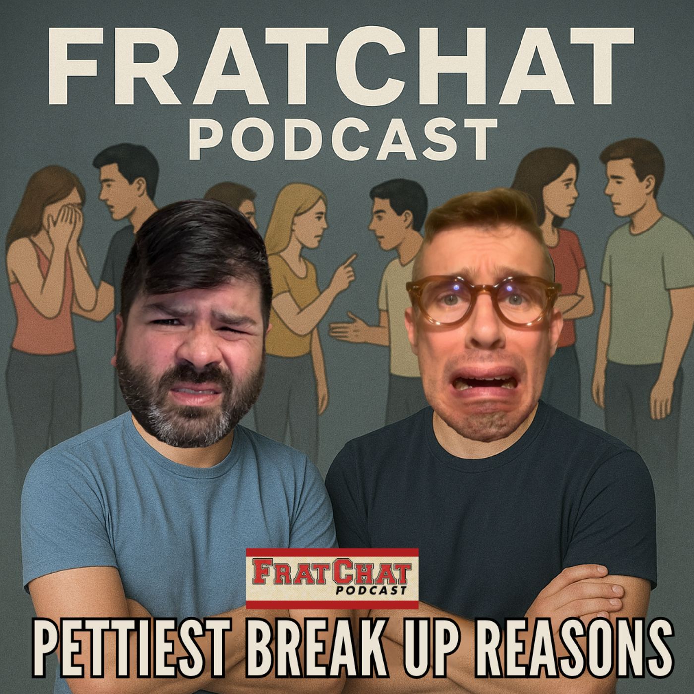 FratChat Podcast