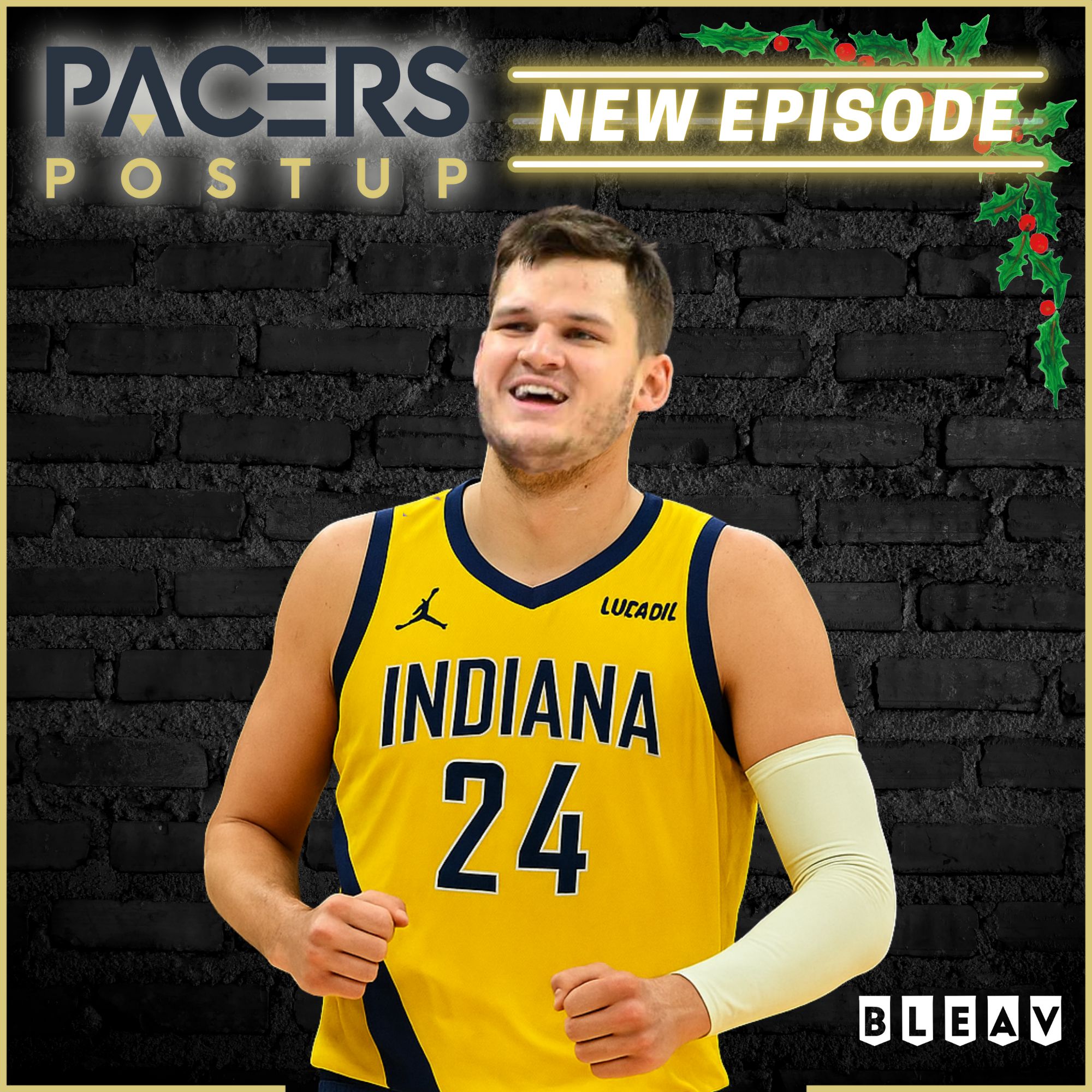 12 Days of Centers - Walker Kessler 12 Days of Centers - Walker Kessler