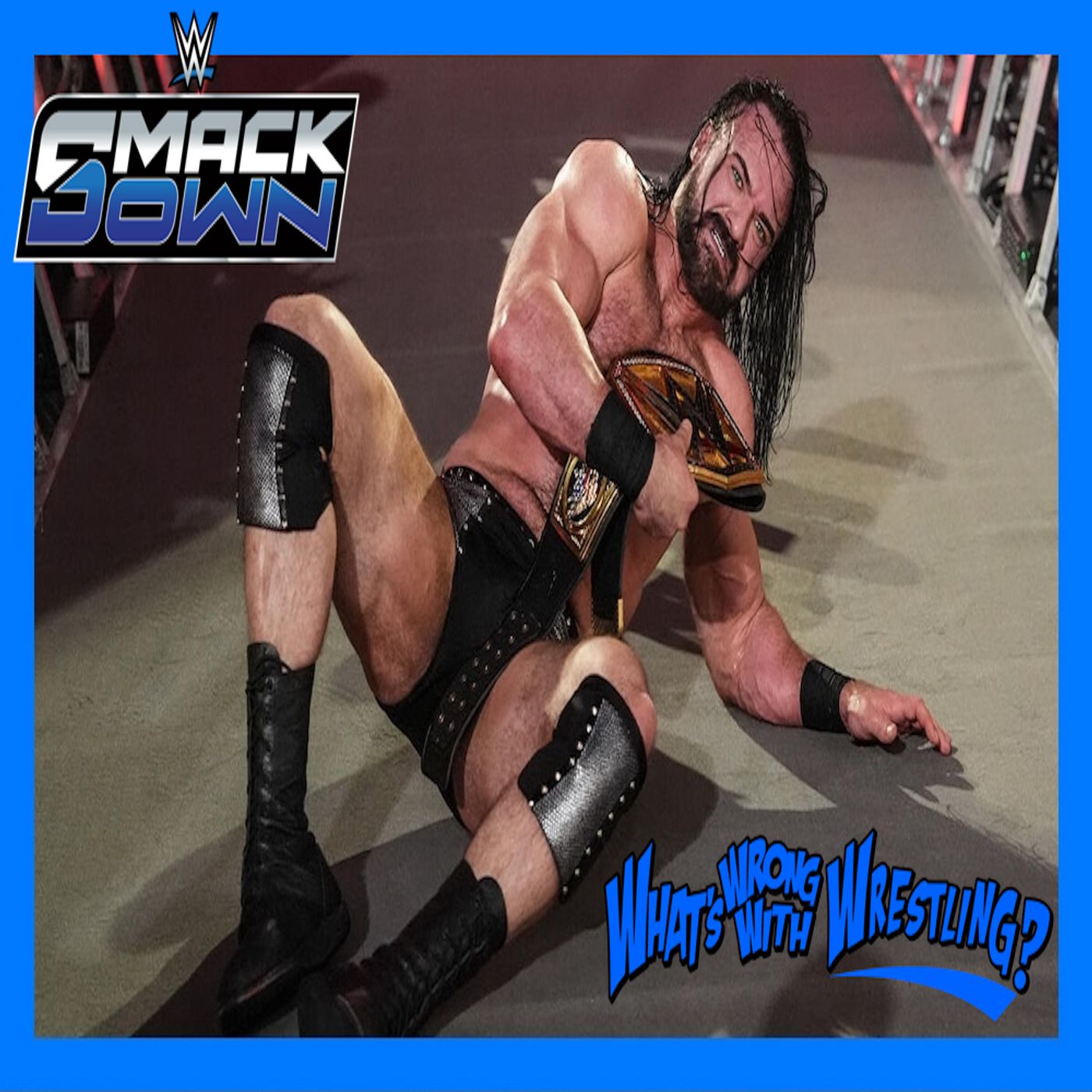 I PRAYED FOR THIS - WWE Raw 1/12/26 & SmackDown 1/9/26 Recap