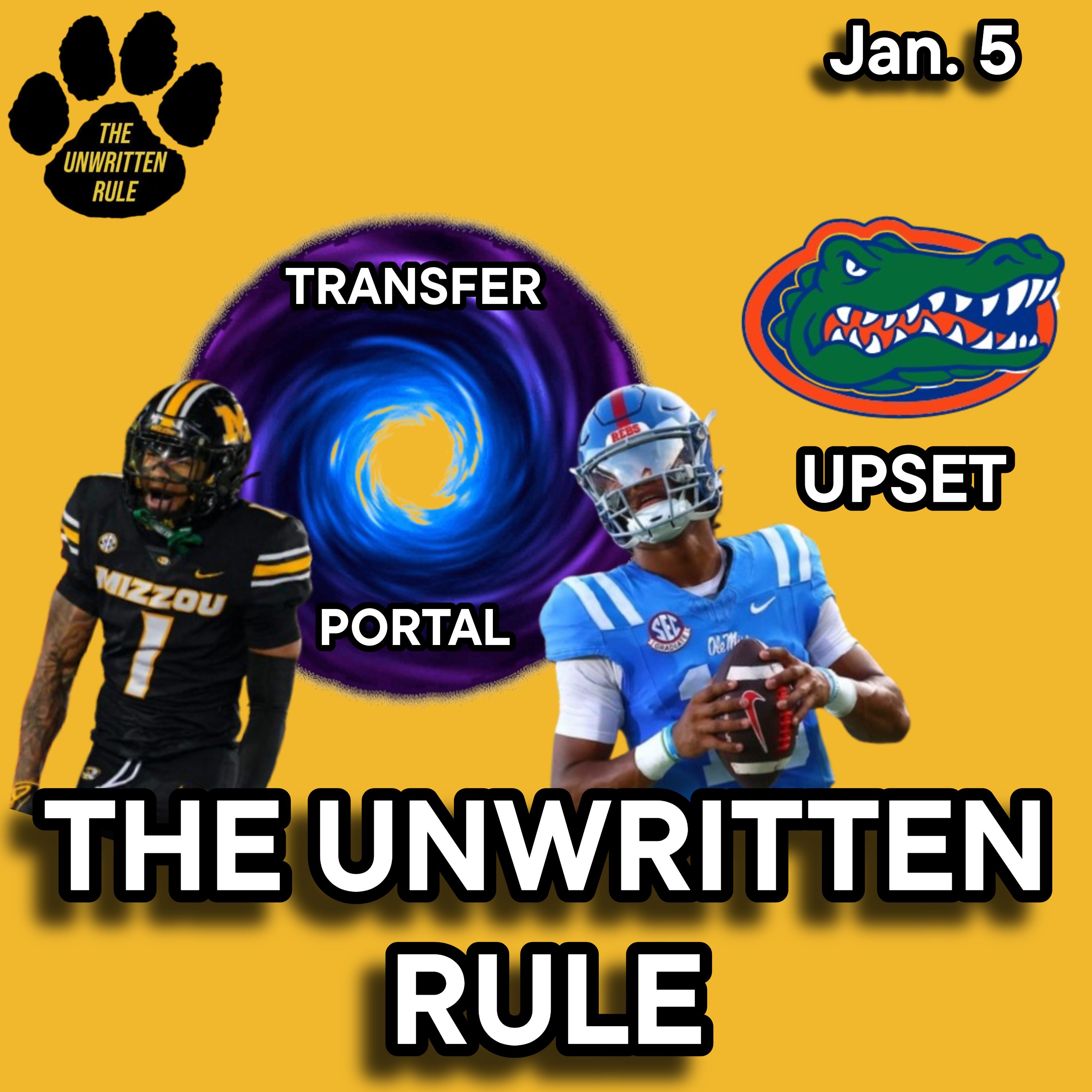Mizzou upsets Flordia, what win means for Tigers; latest transfer portal updates