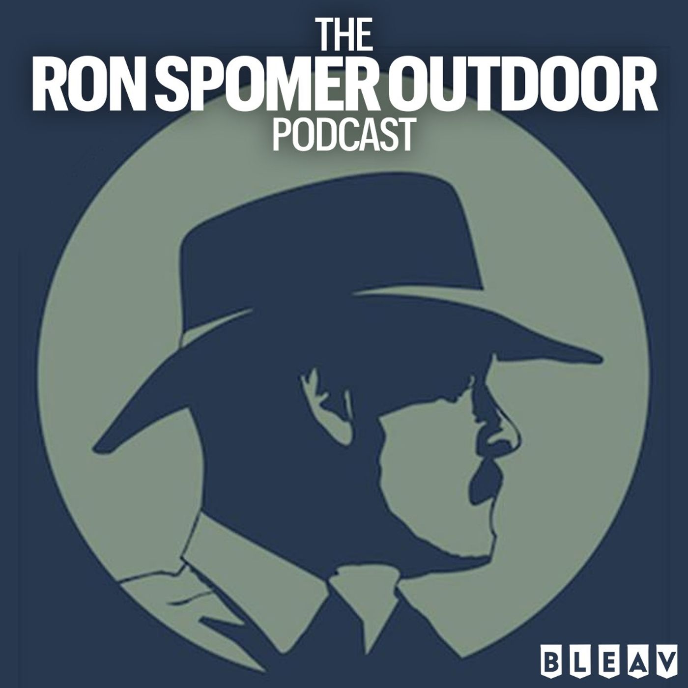 Ron Spomer Outdoors podcast cover art
