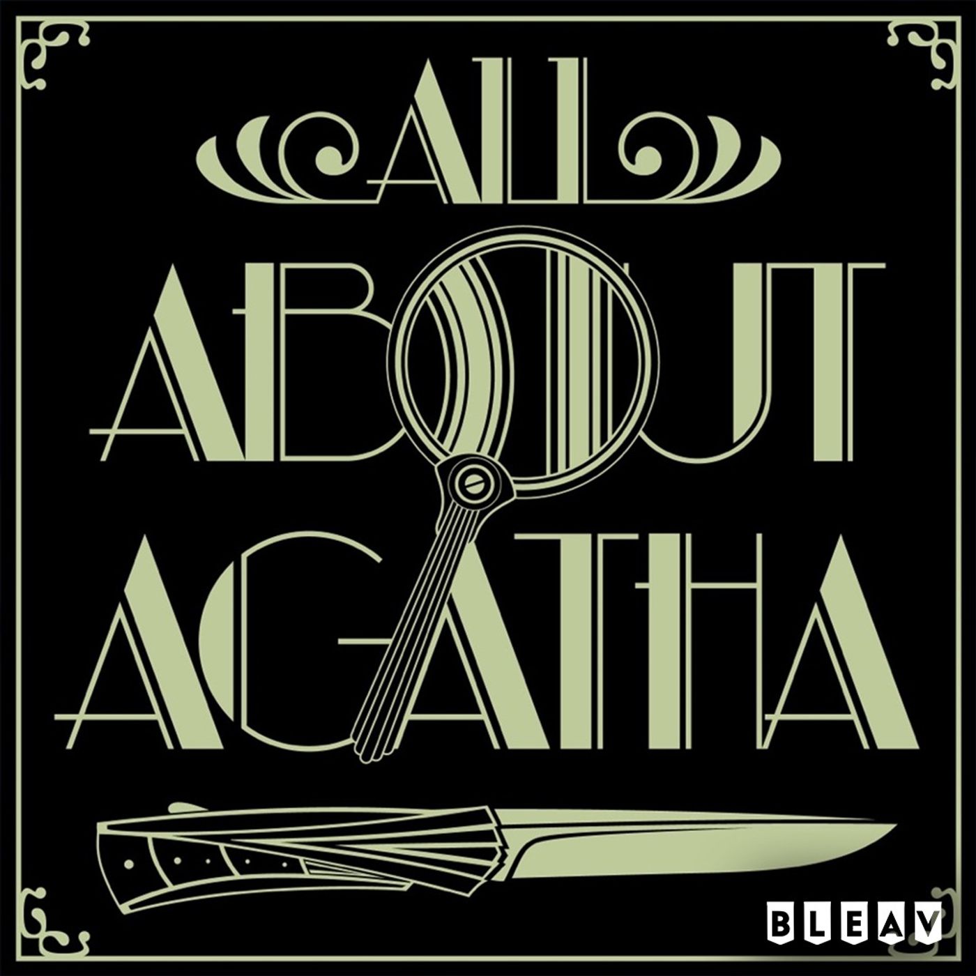 All About Agatha Christie