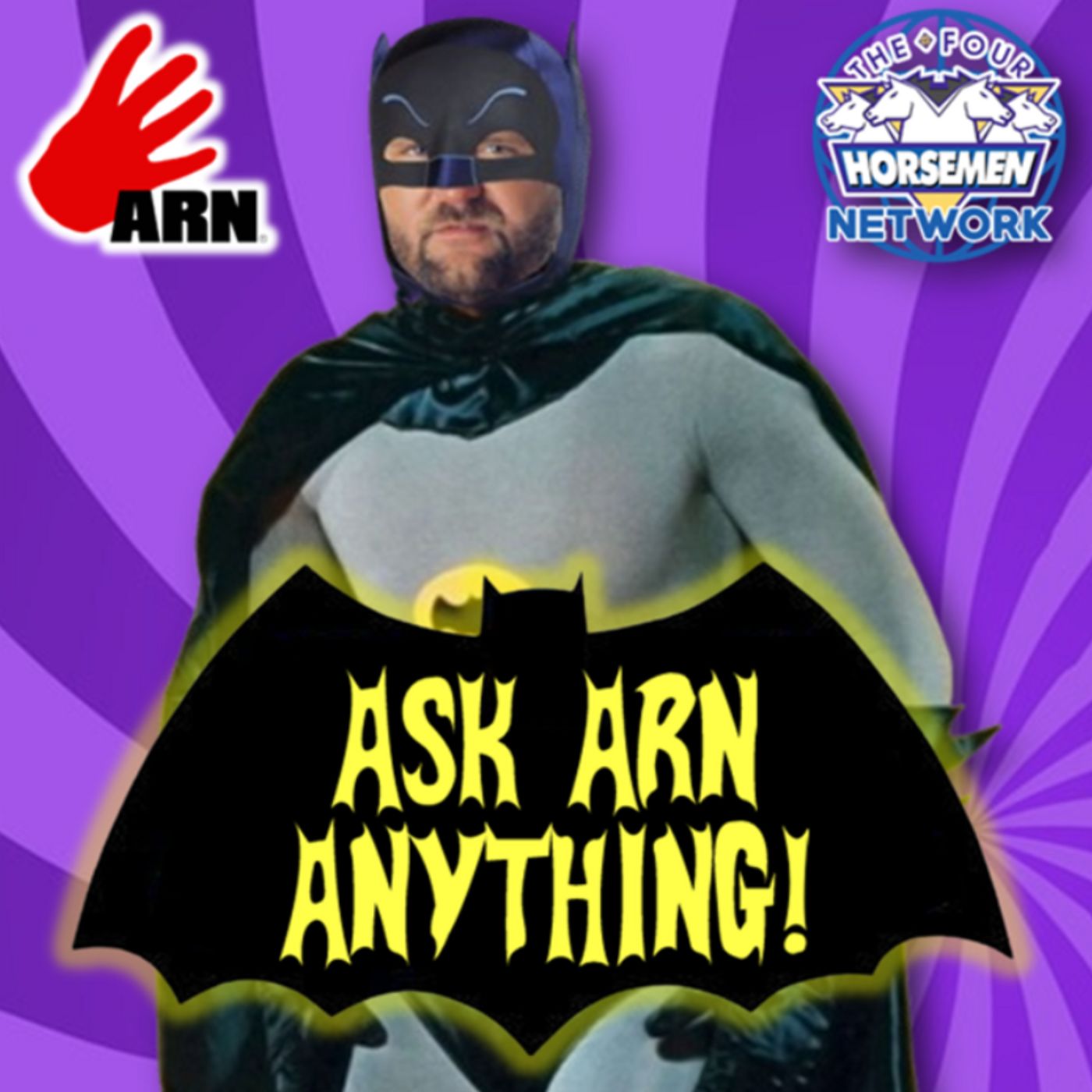ARN #275: Ask Arn ALMOST Anything (October 2025)
