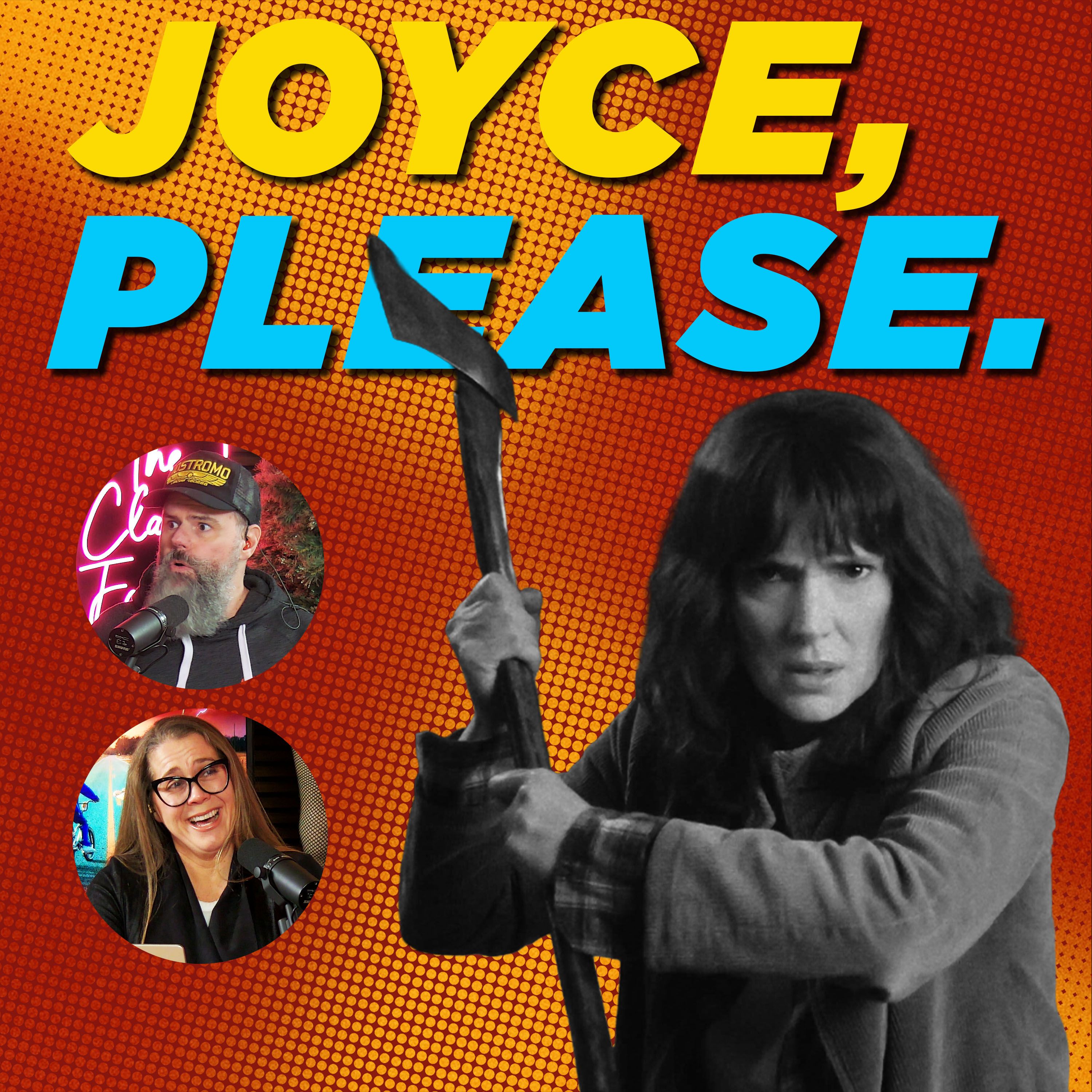 Stranger Things Season 5 Episodes 3 & 4 — The Turnbow Trap, Darabont, and Too Many Characters