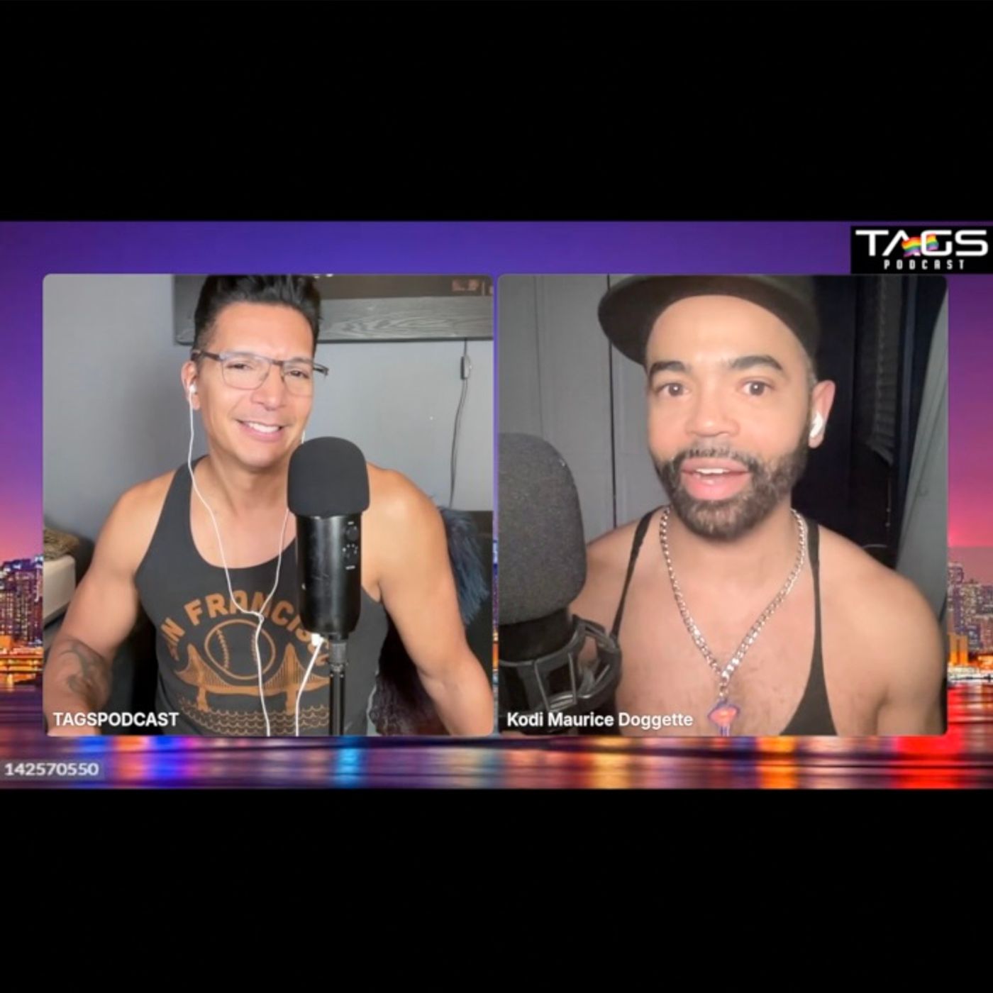 Hot, Heavy and Heated: Why Rivalry Love Turns Us On (and When It Messes With Us EP 726