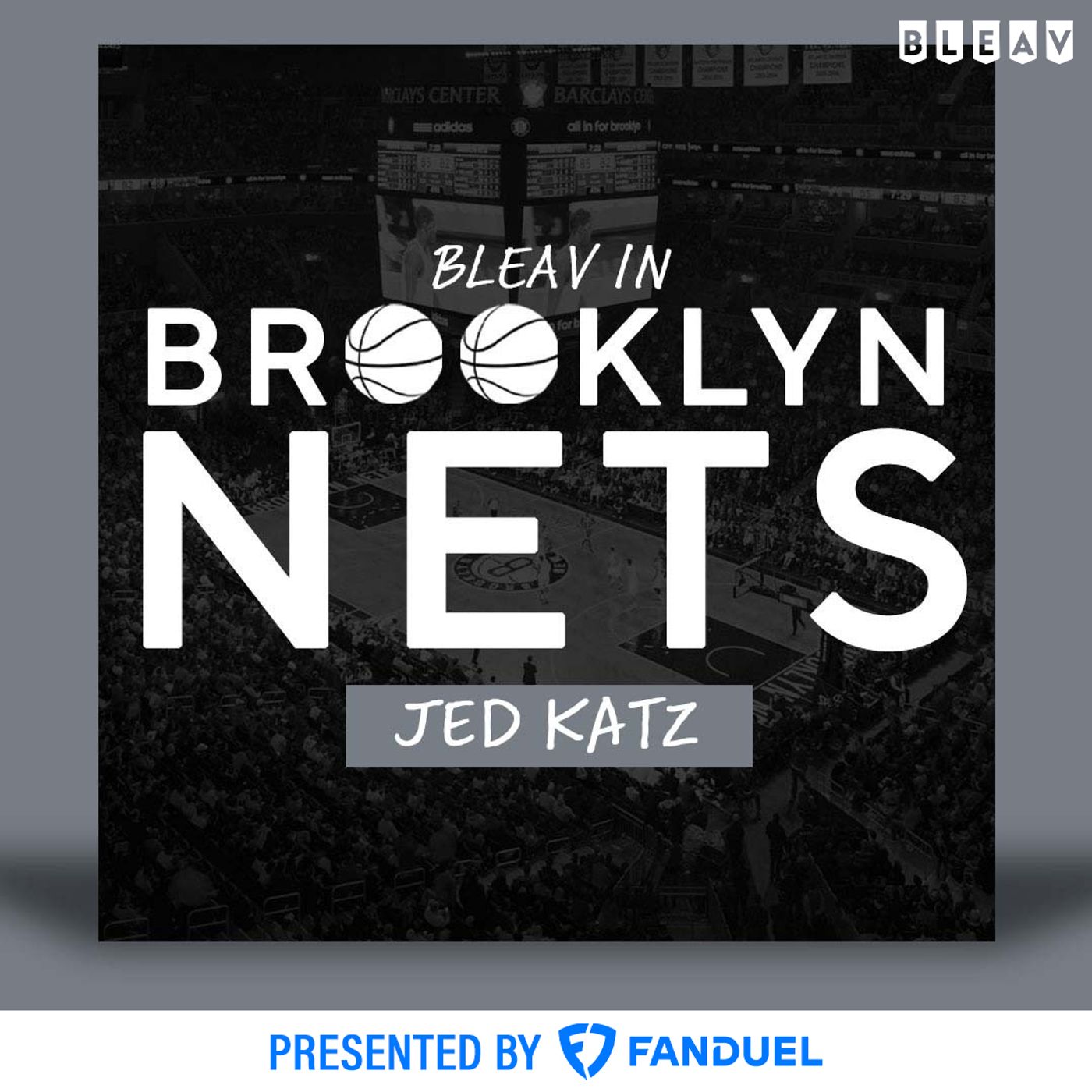 Bleav in Nets