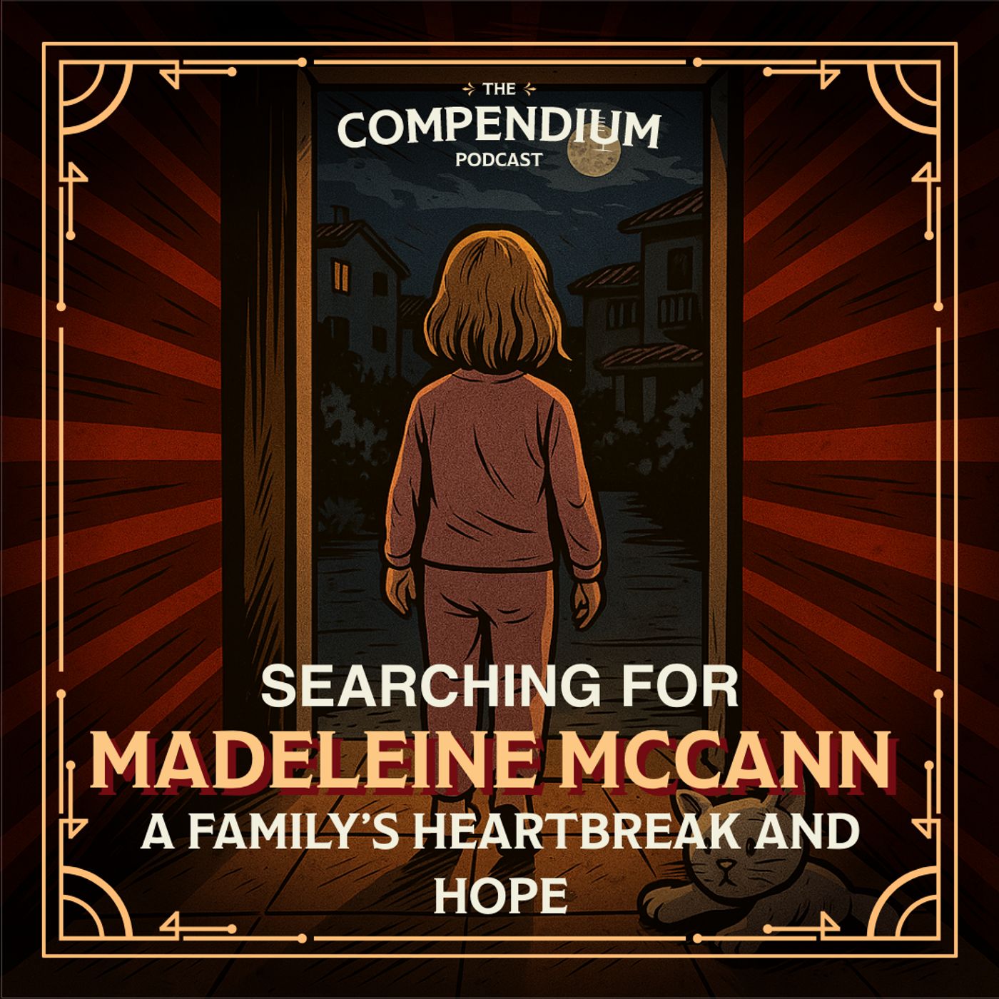 The Compendium: An Assembly of Fascinating Things