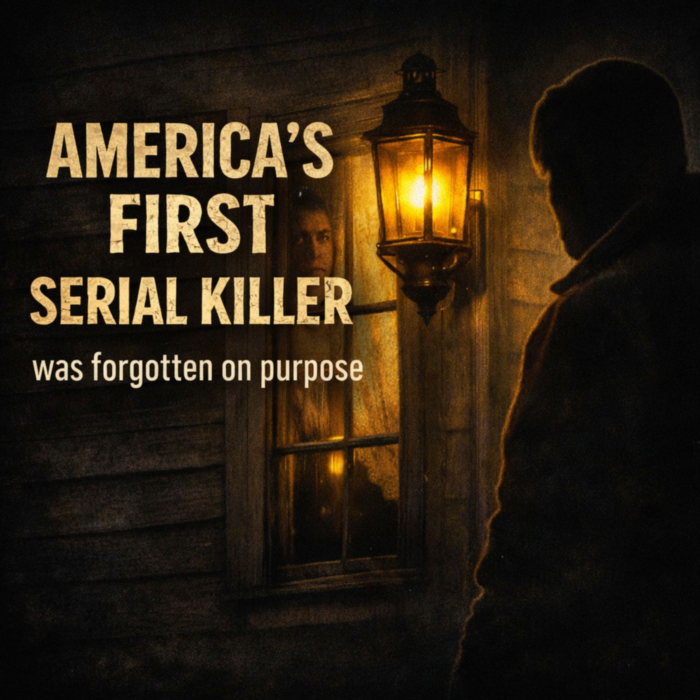 America’s First Serial Killer Was Forgotten on Purpose